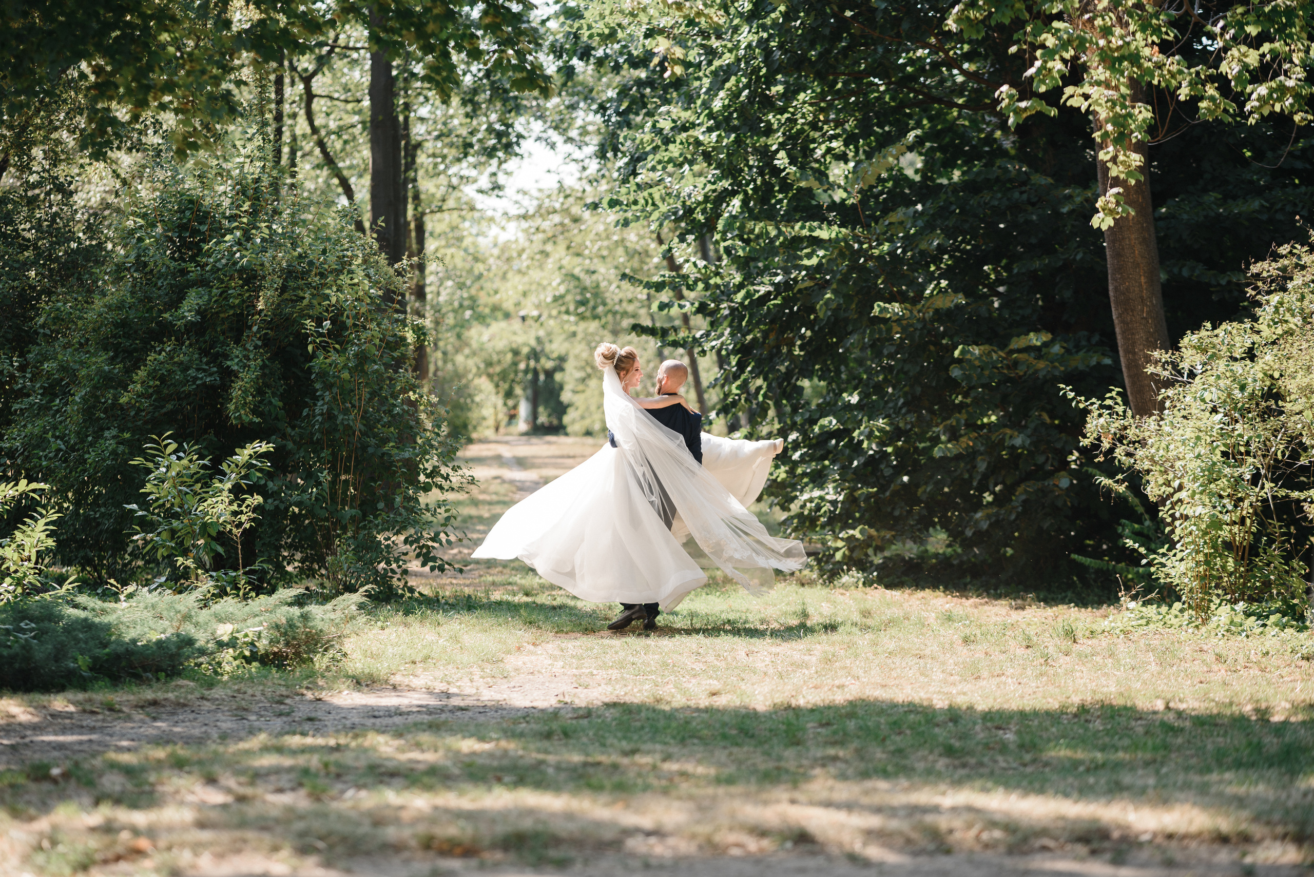 Свадьба Игоря и Тани. 24.07.2020