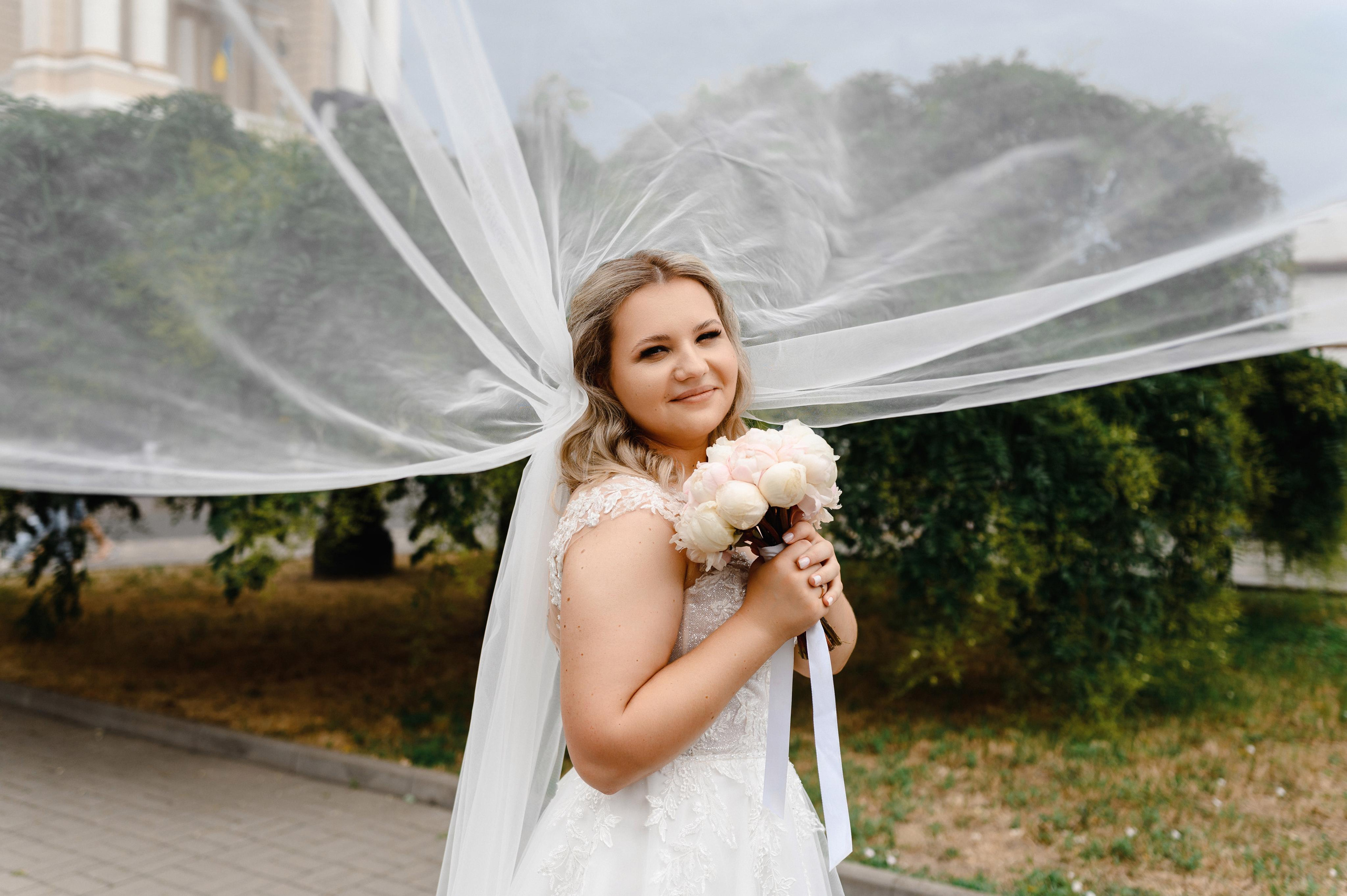 Превью свадьбы Сергея и Алисы