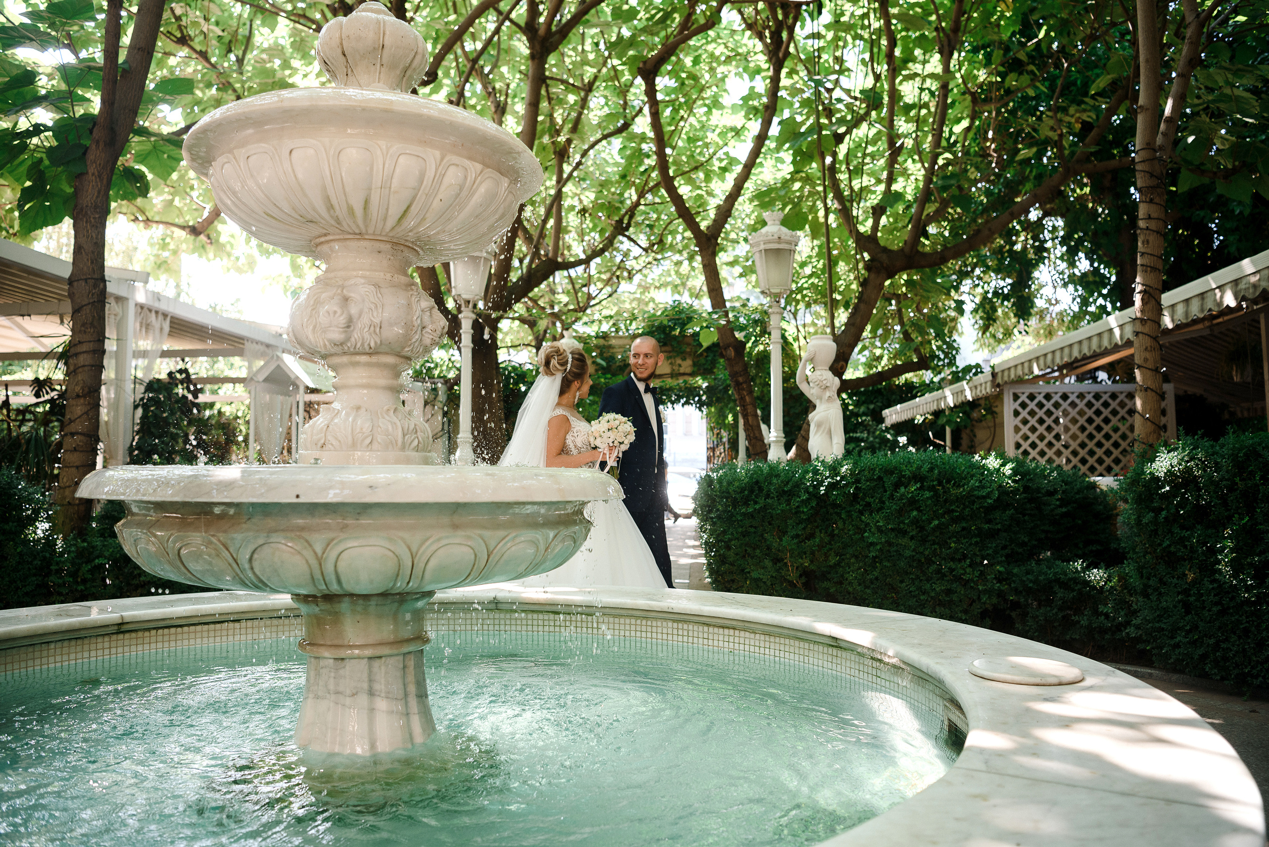 Свадьба Игоря и Тани. 24.07.2020