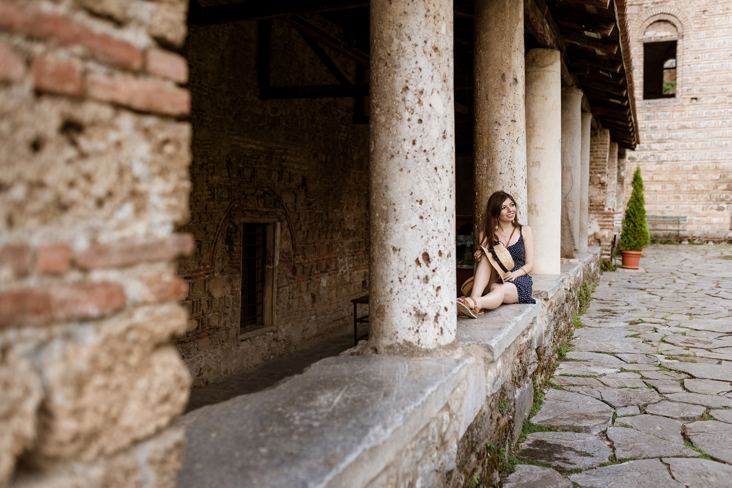 Македония, Охрид