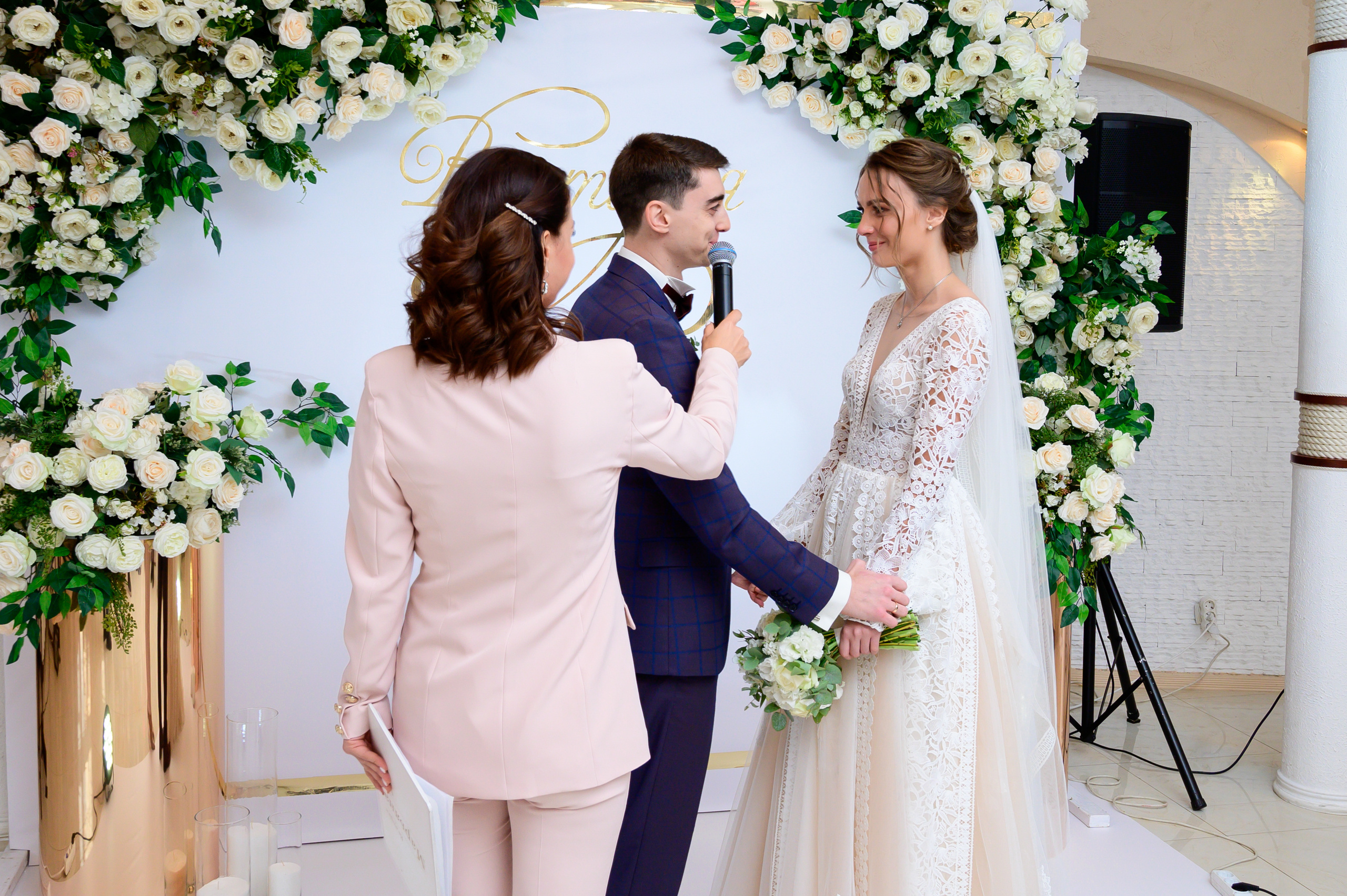 Макс и Вика. 5.10.2019