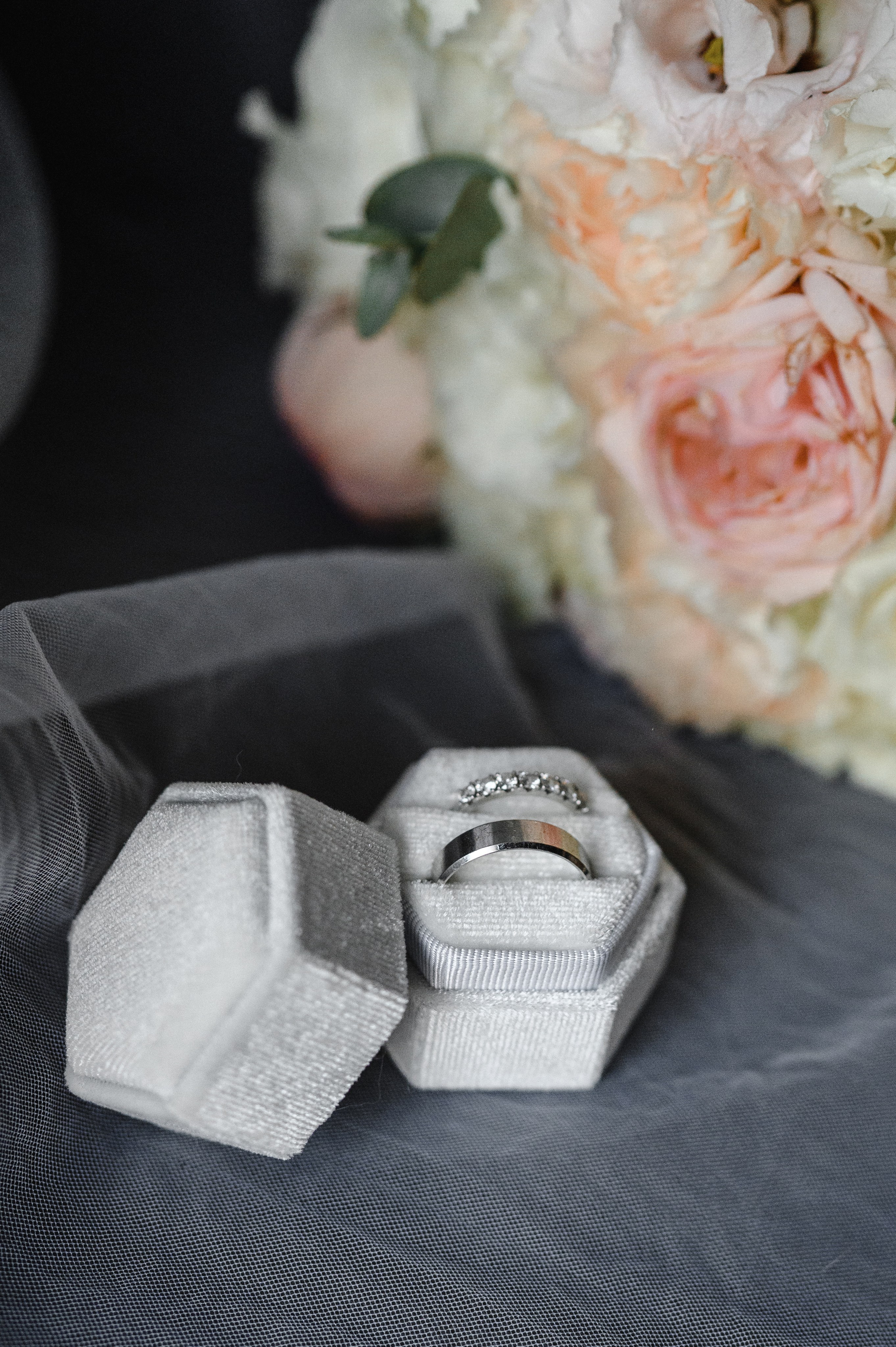 Игорь и Александра