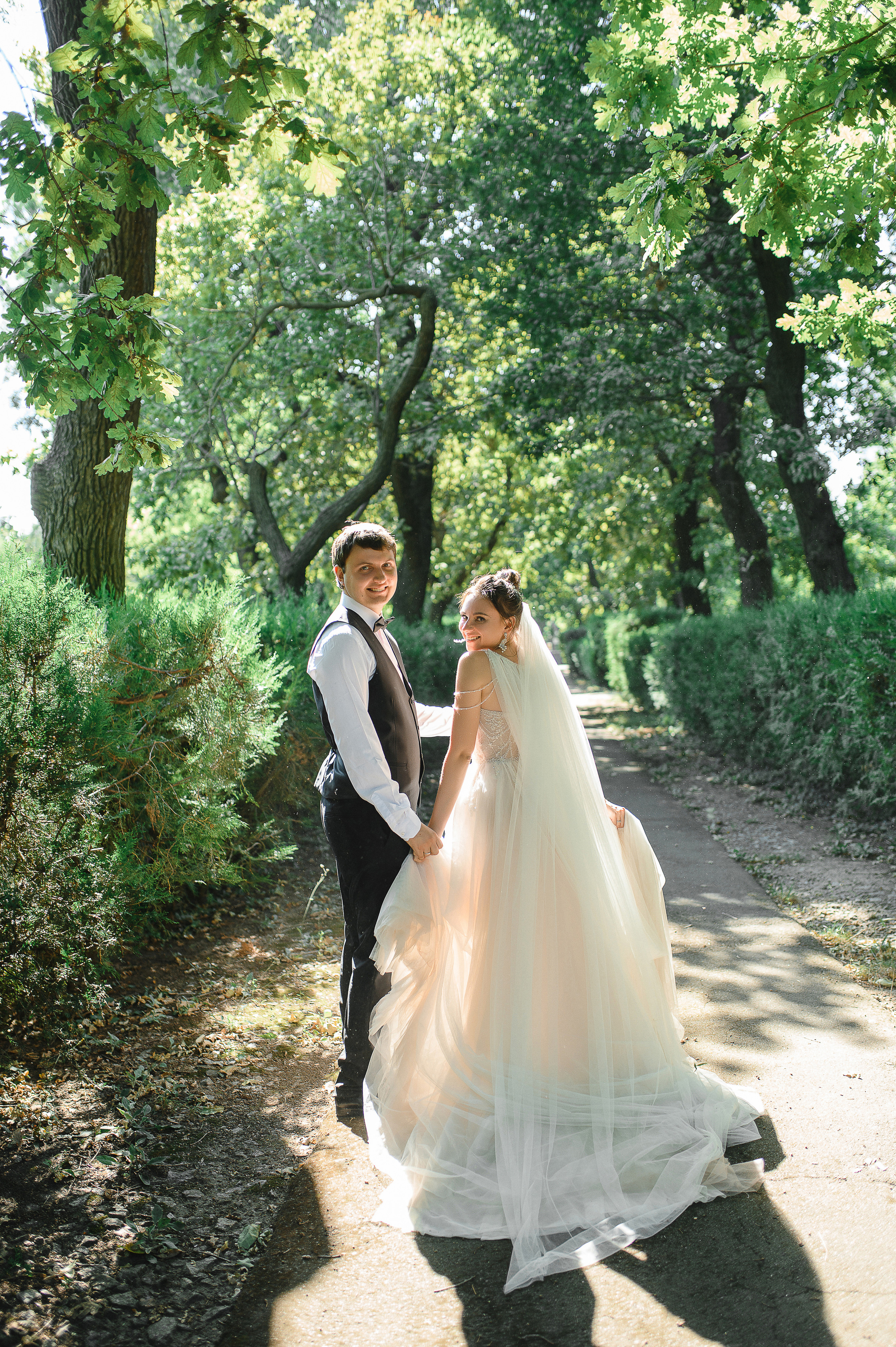 Артём и Алина 12.06.21