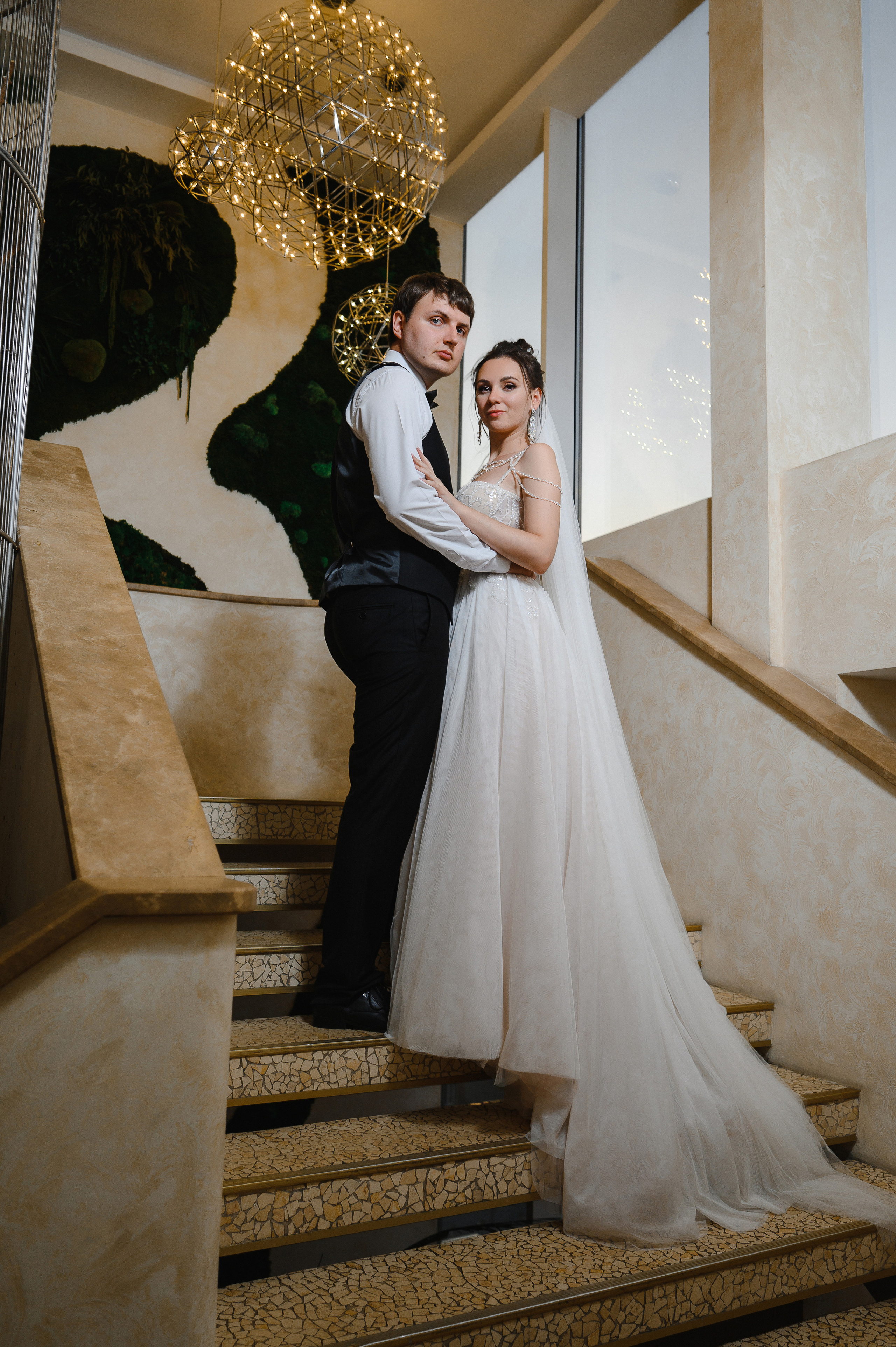 Артём и Алина 12.06.21