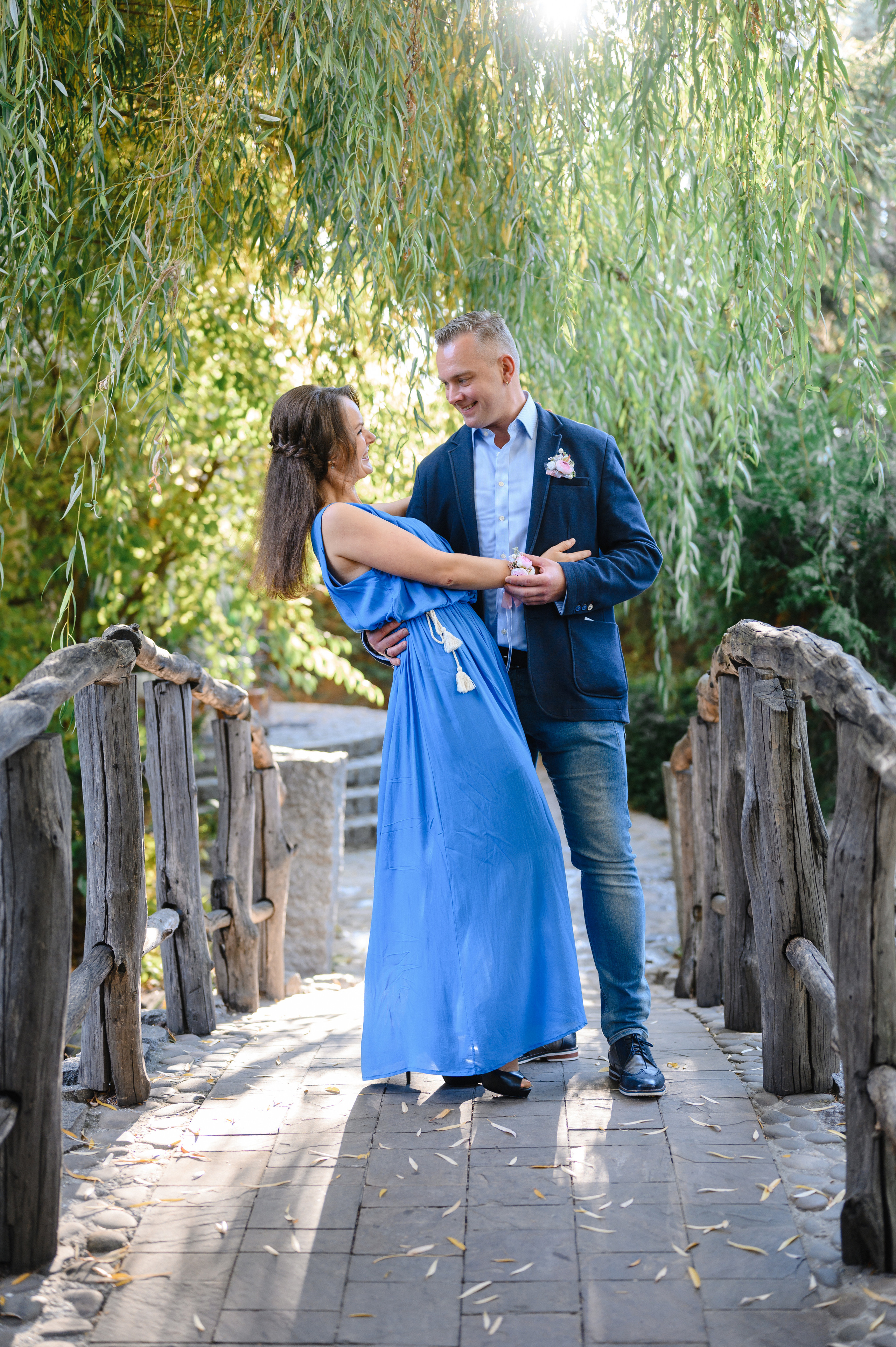 Превью свадьбы Вовы и Леры