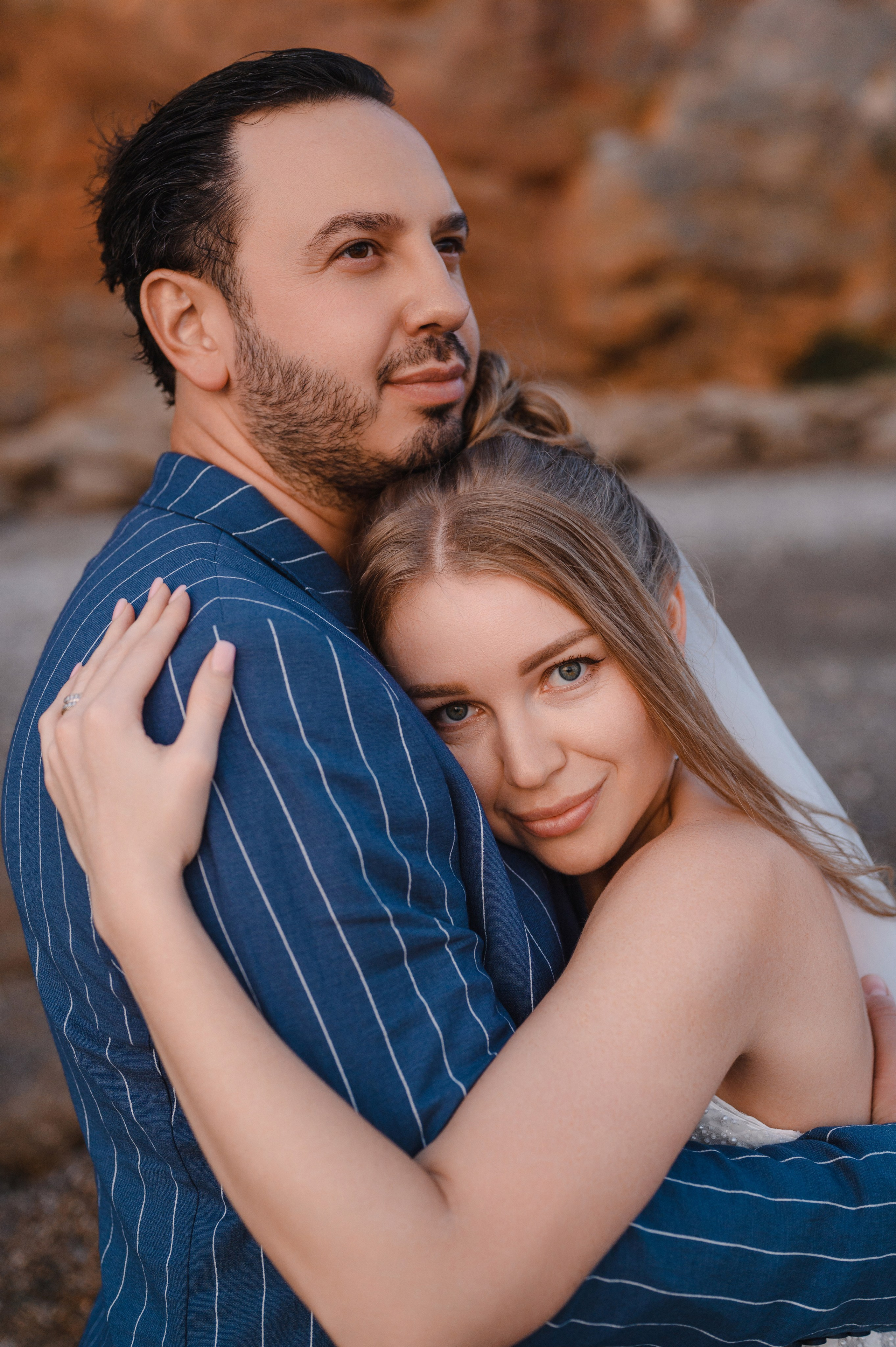 Свадебный фотограф и видеограф в Кишинёве Нина и Алекс