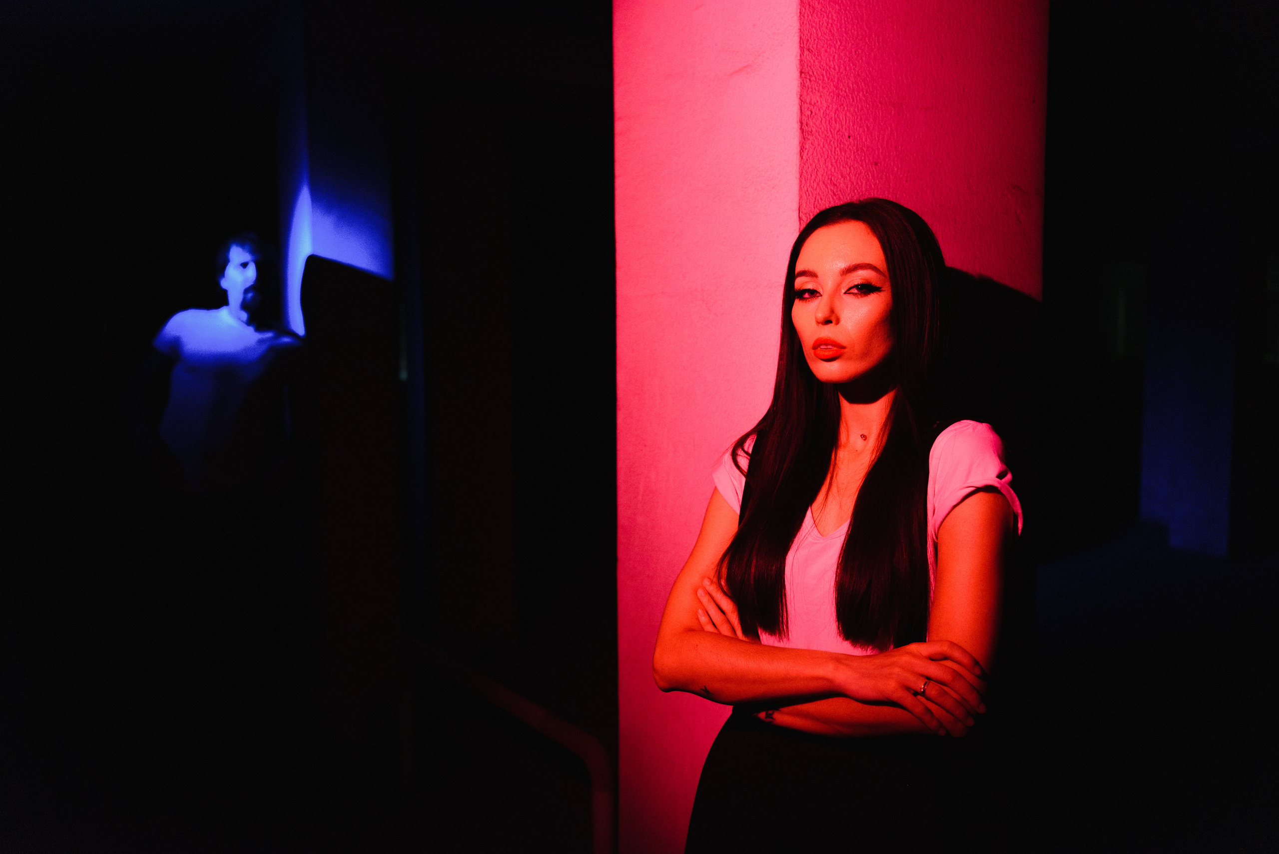 Ночная романтика