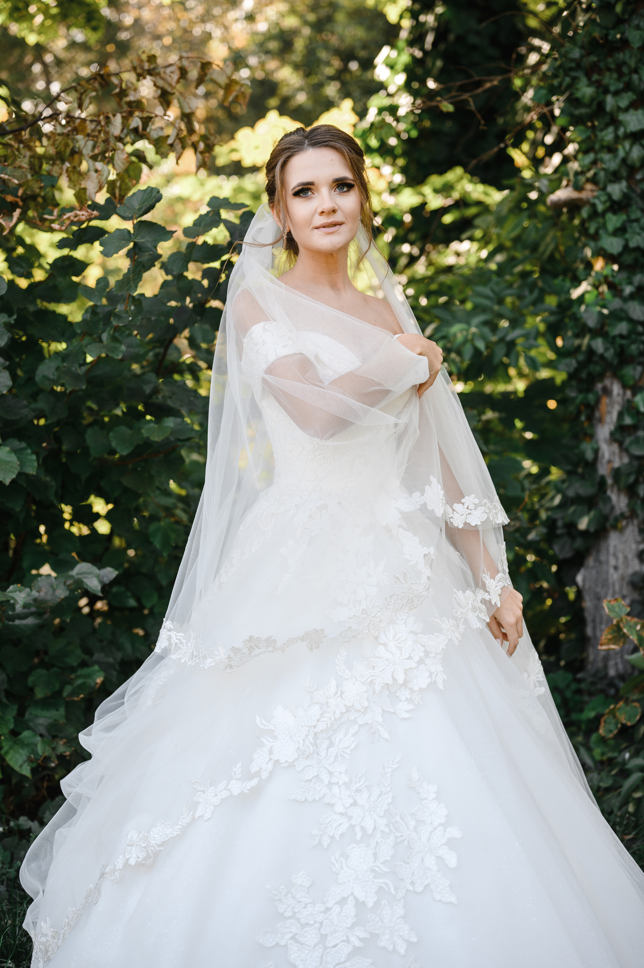 Анонс свадьбы Андрея и Иры