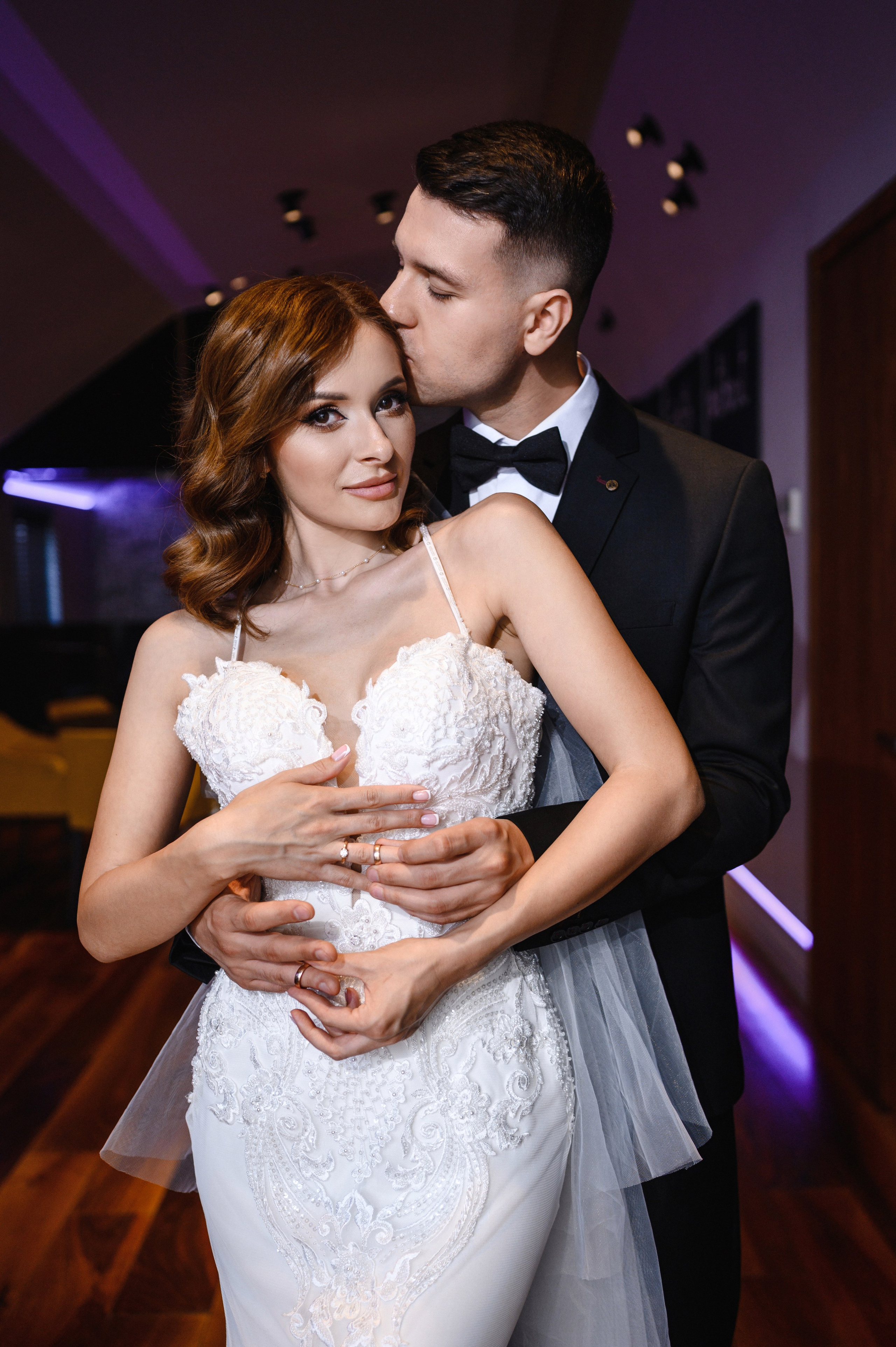 Паша и Лиза