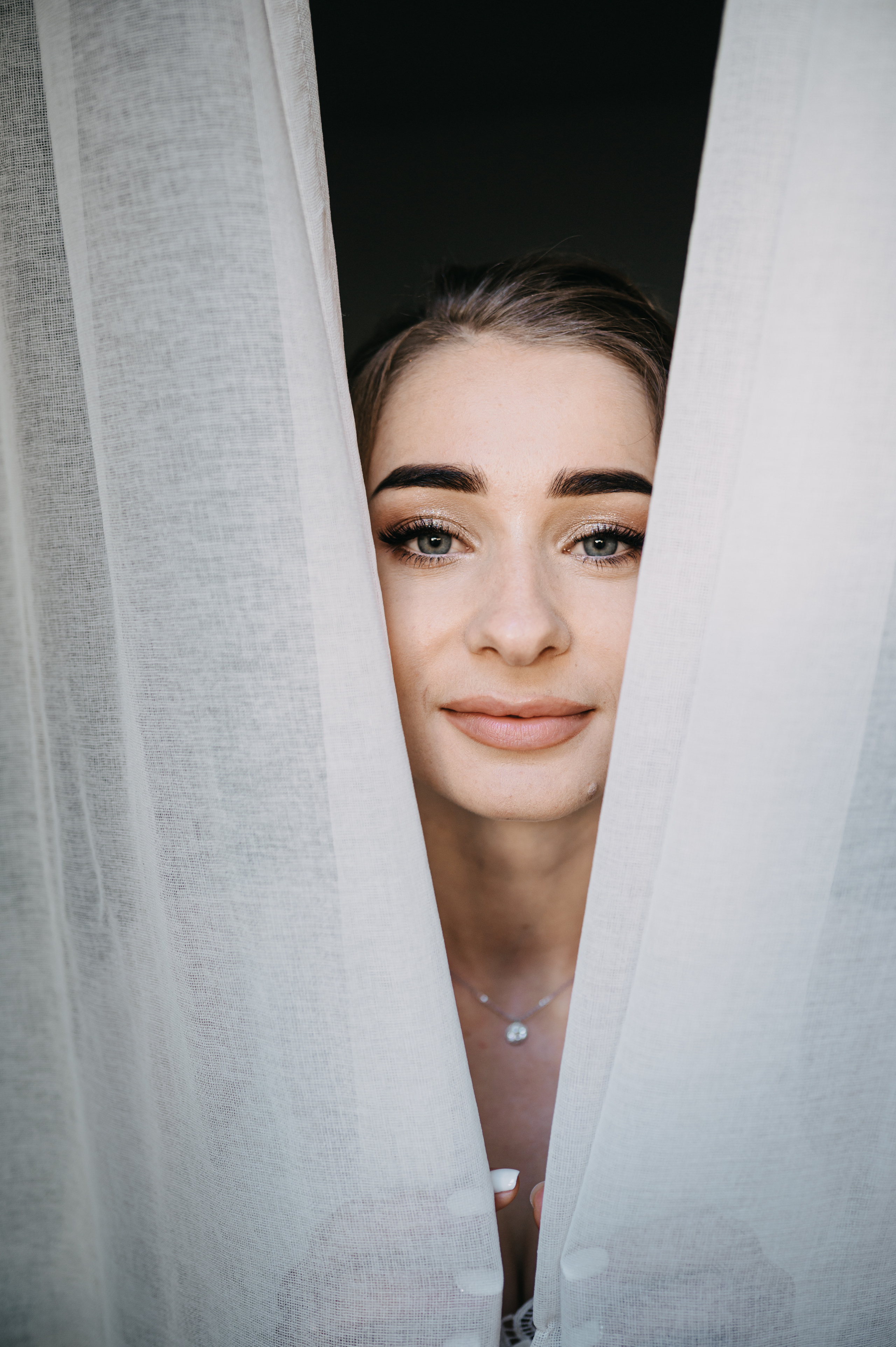 Превью свадьбы Дану и Виолетты