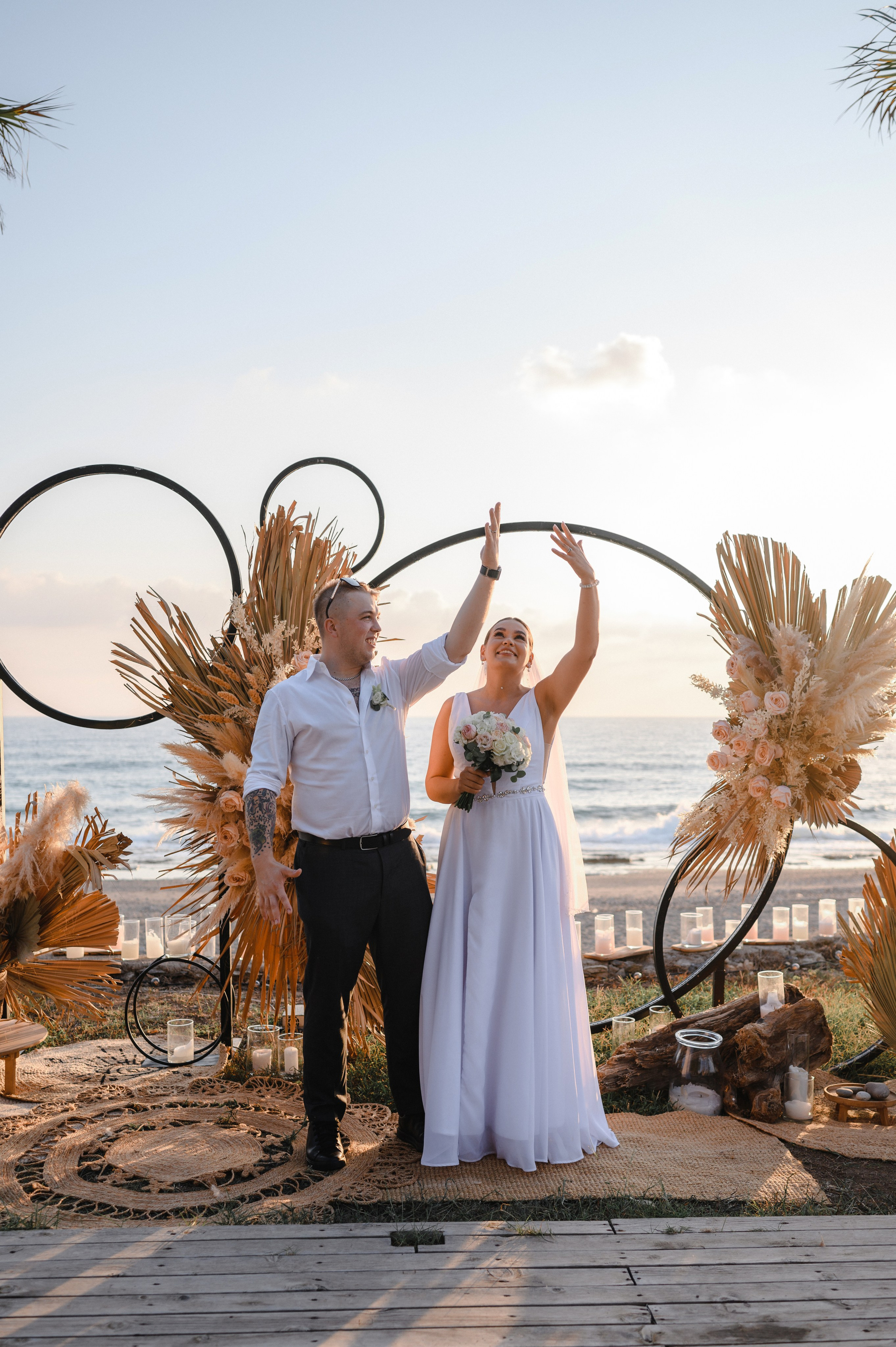 Свадебный фотограф и видеограф в Кишинёве Нина и Алекс