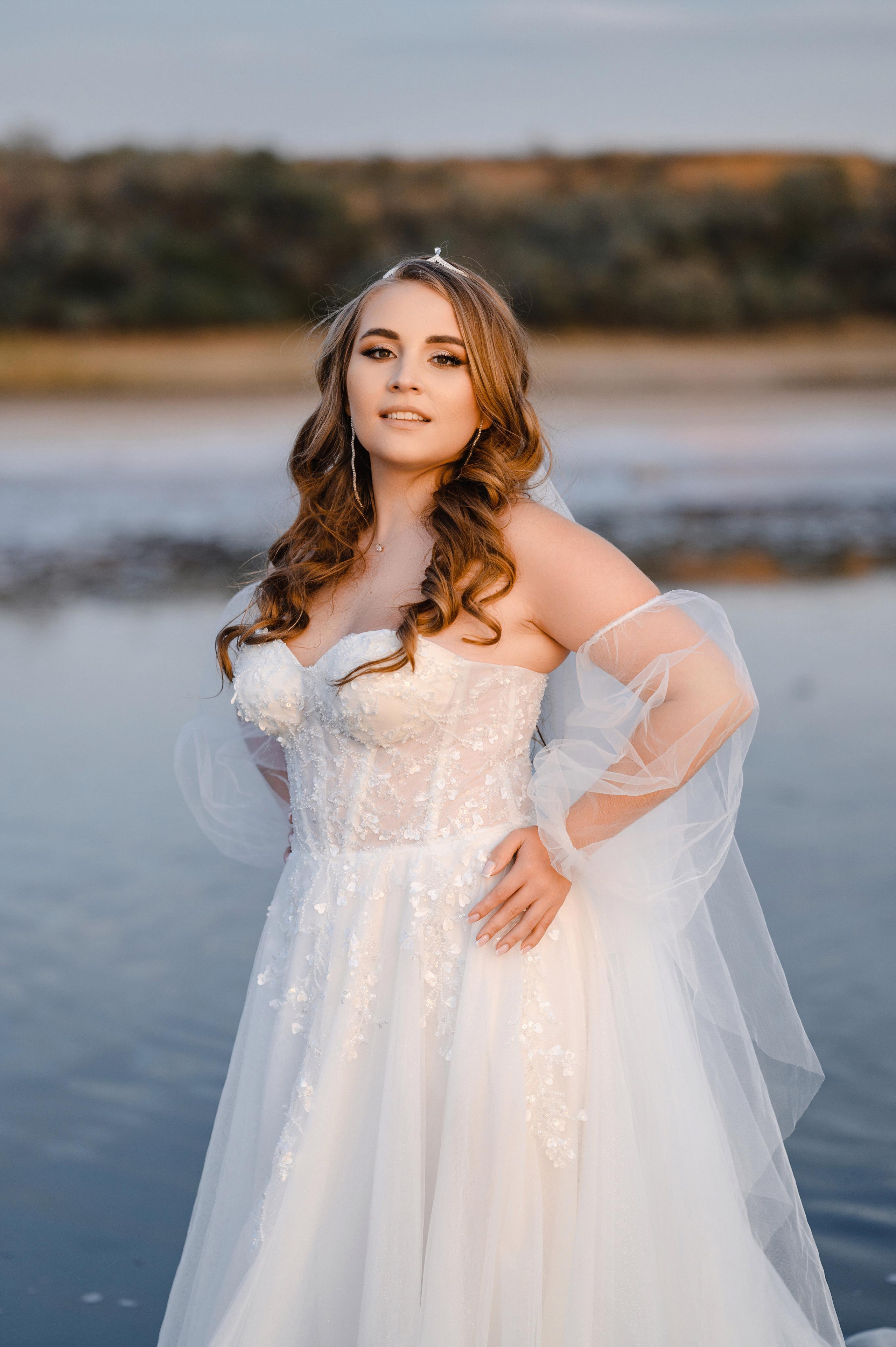 Превью свадьбы Влада и Ани