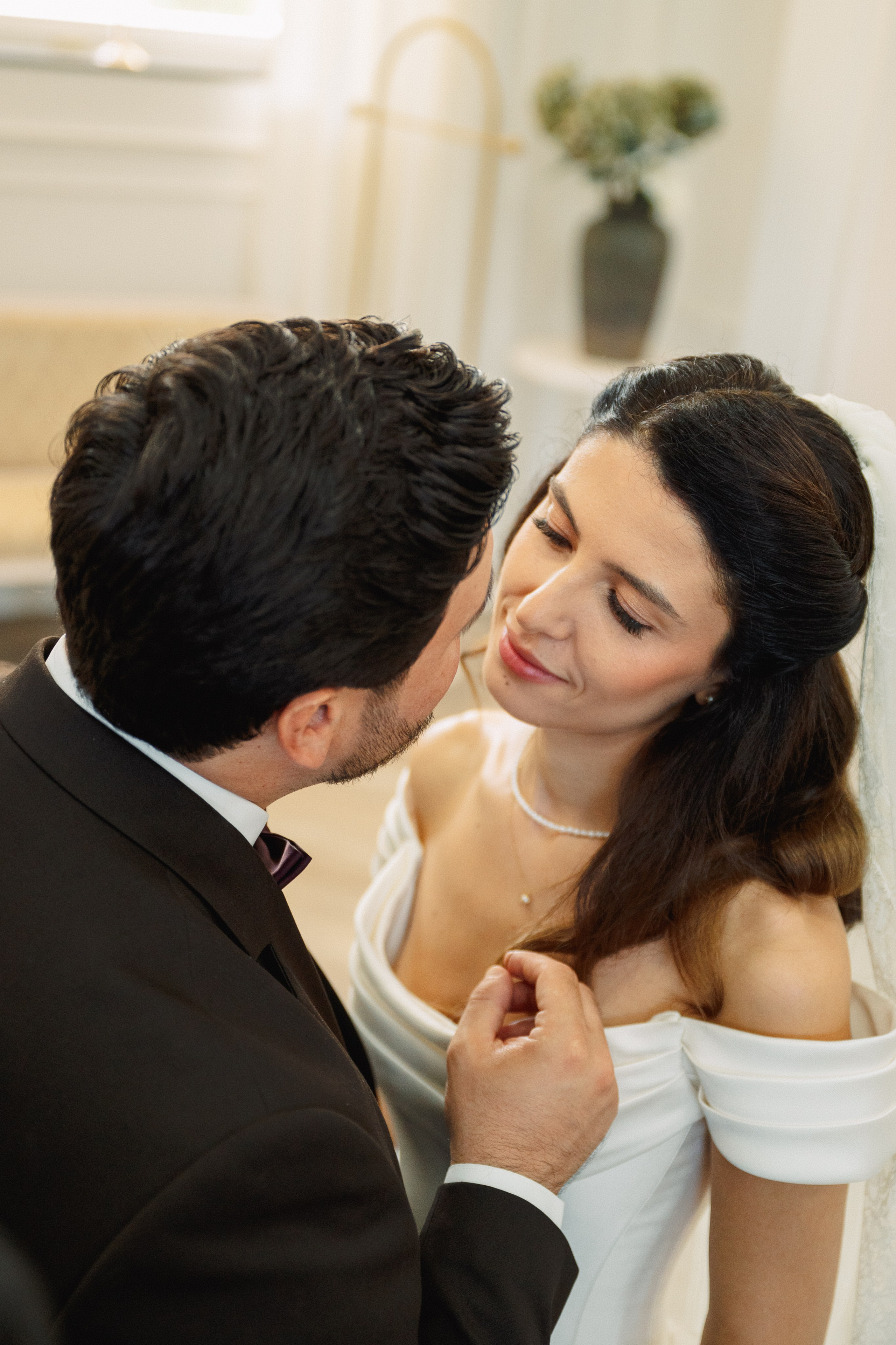 Андрей и Инна