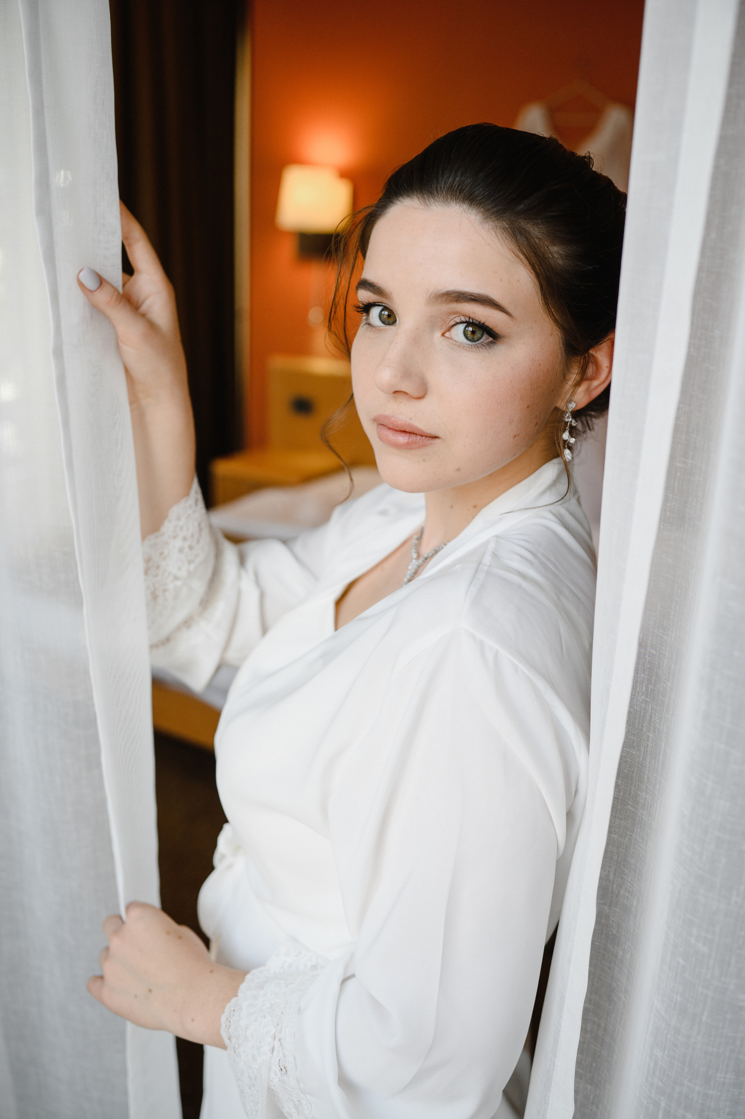 Превью свадьбы Димы и Вики