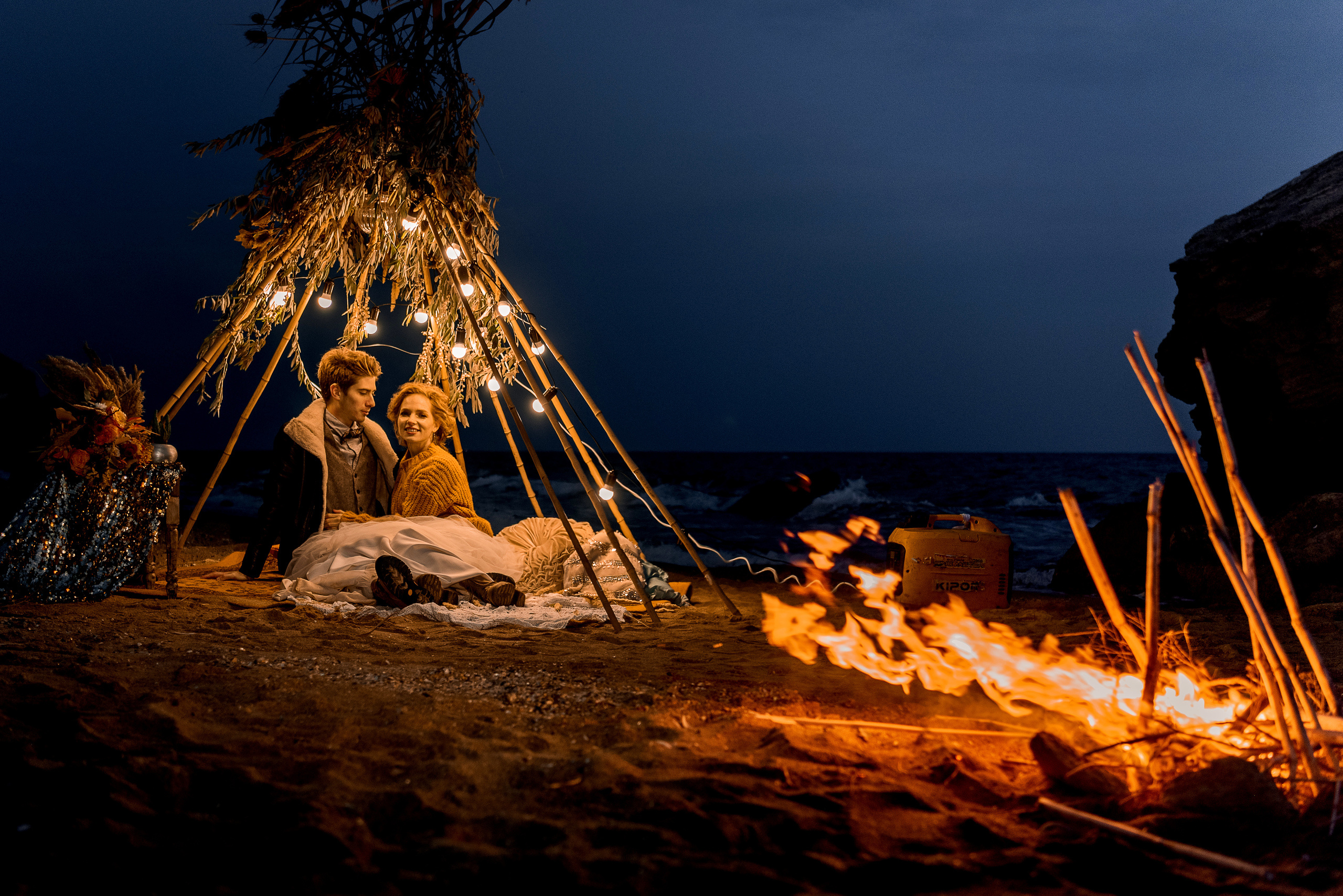 Осенняя прогулка на Фонтанке