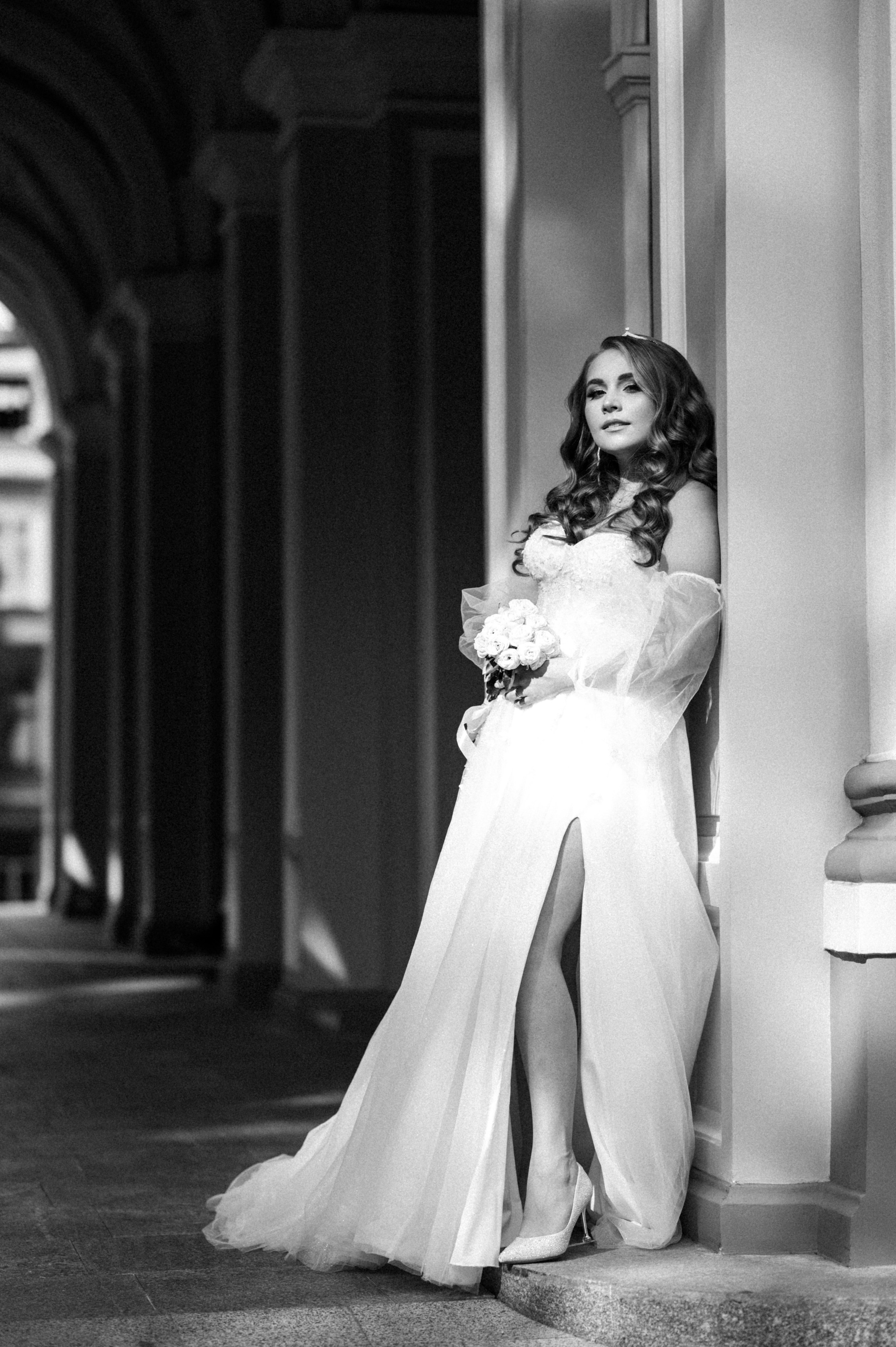 Свадьба Влад и Аня ресторан Портофина