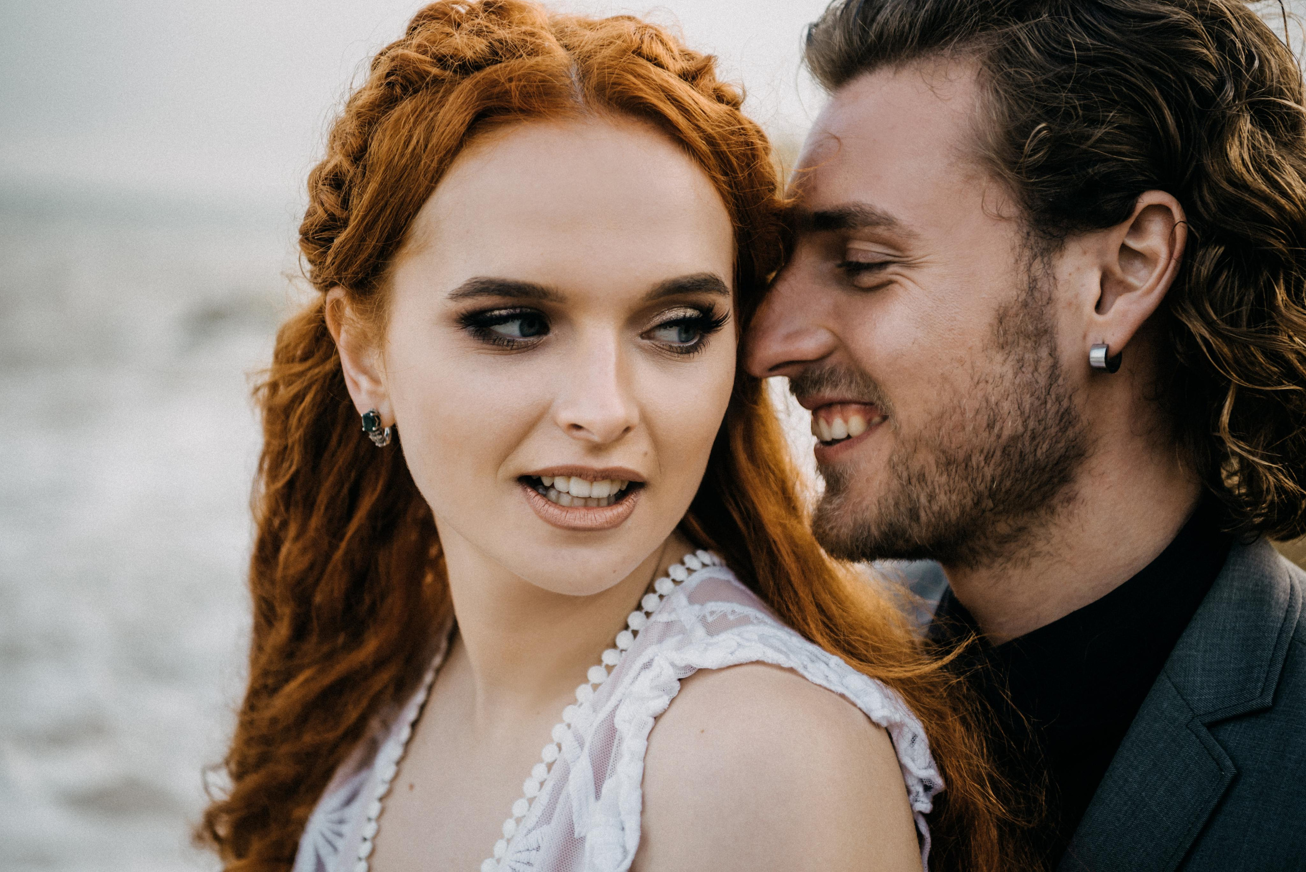 Данила и Катя на Фонтанке