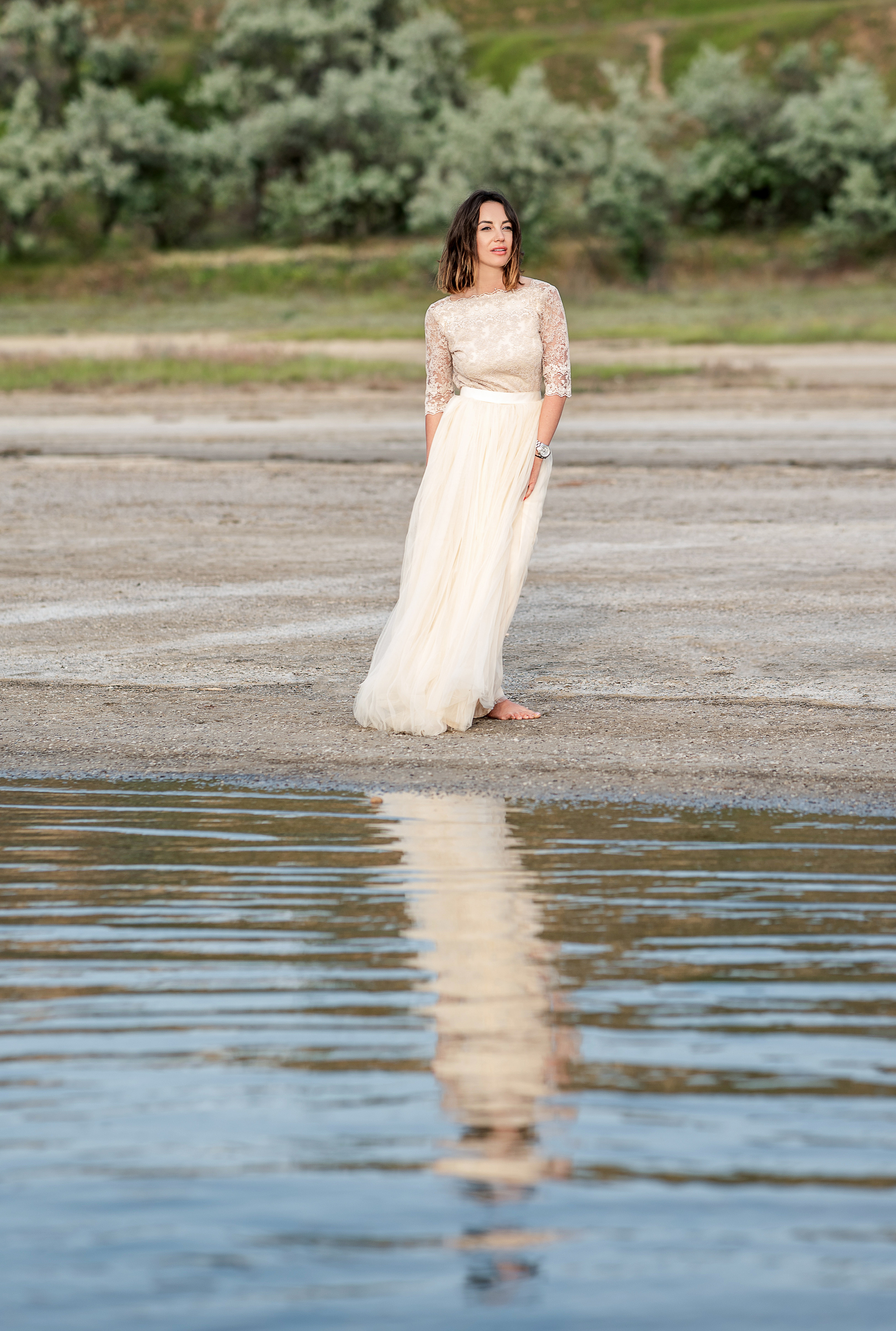 Летний Куяльник