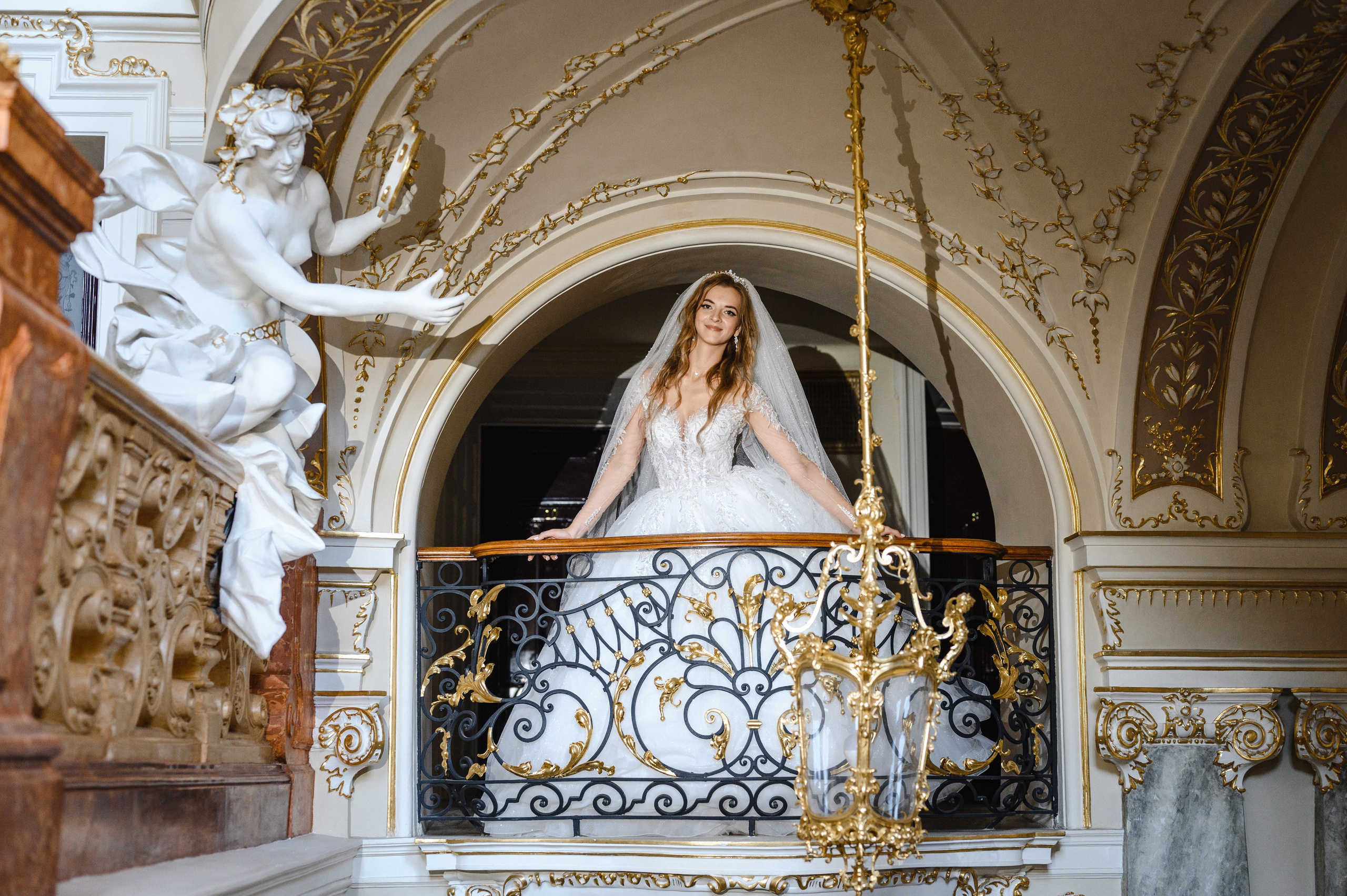 Превью Свадьба Олега и Тани