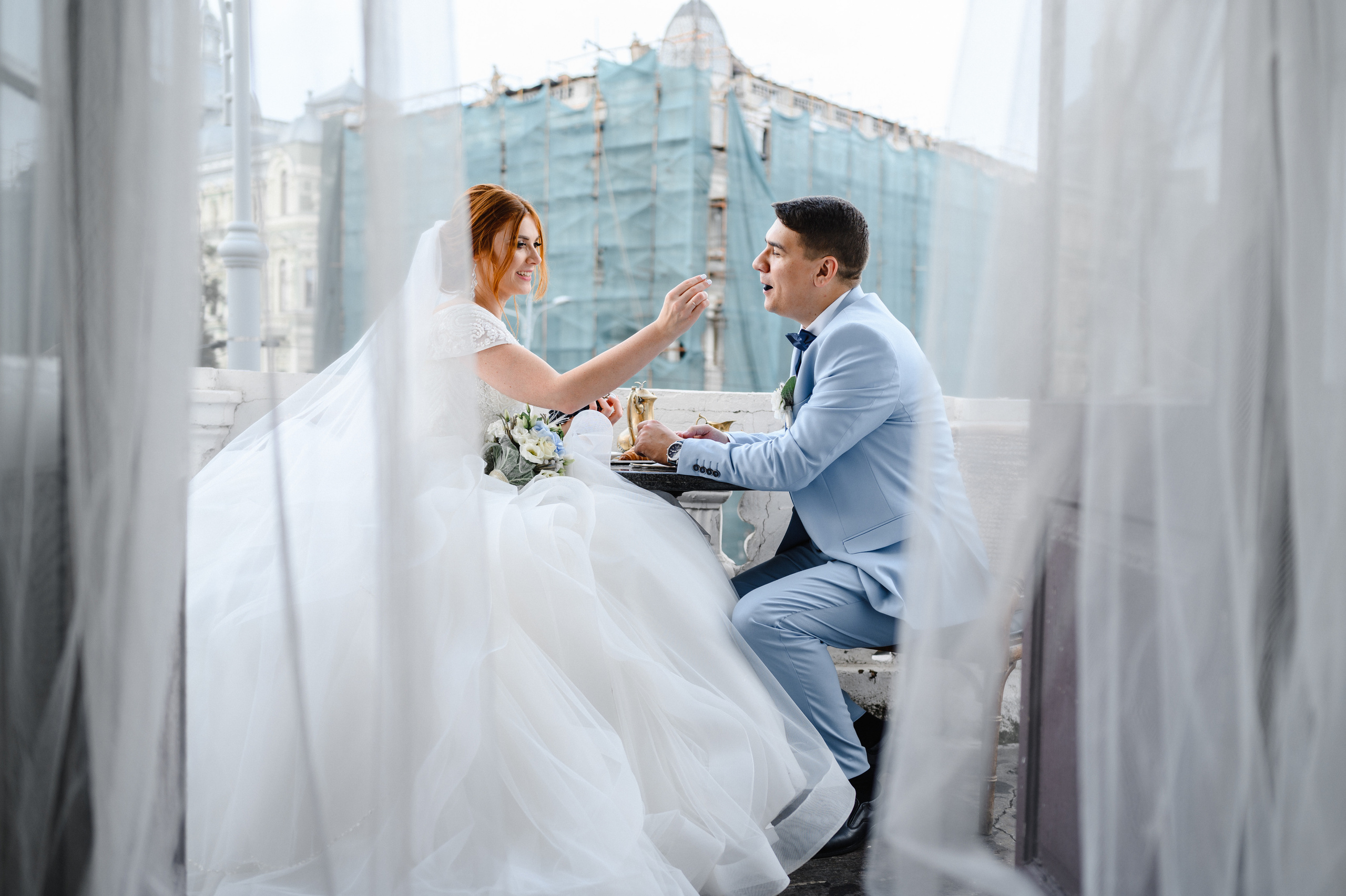 Превью Свадьбы Игоря и Леси