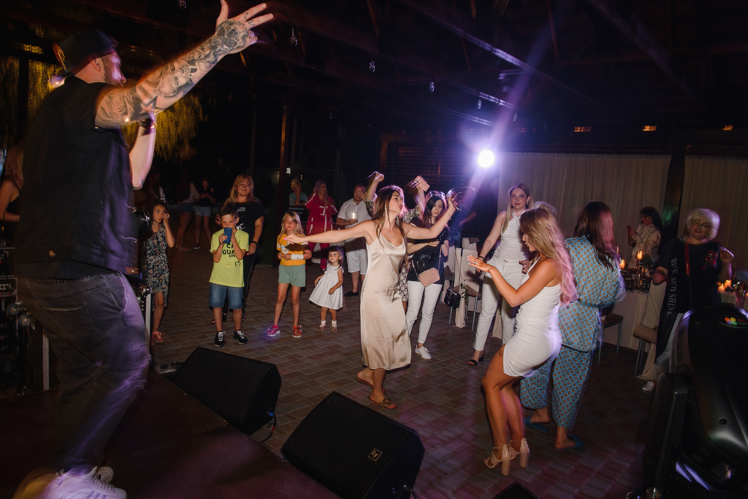 День Рождения Русланы 21 год