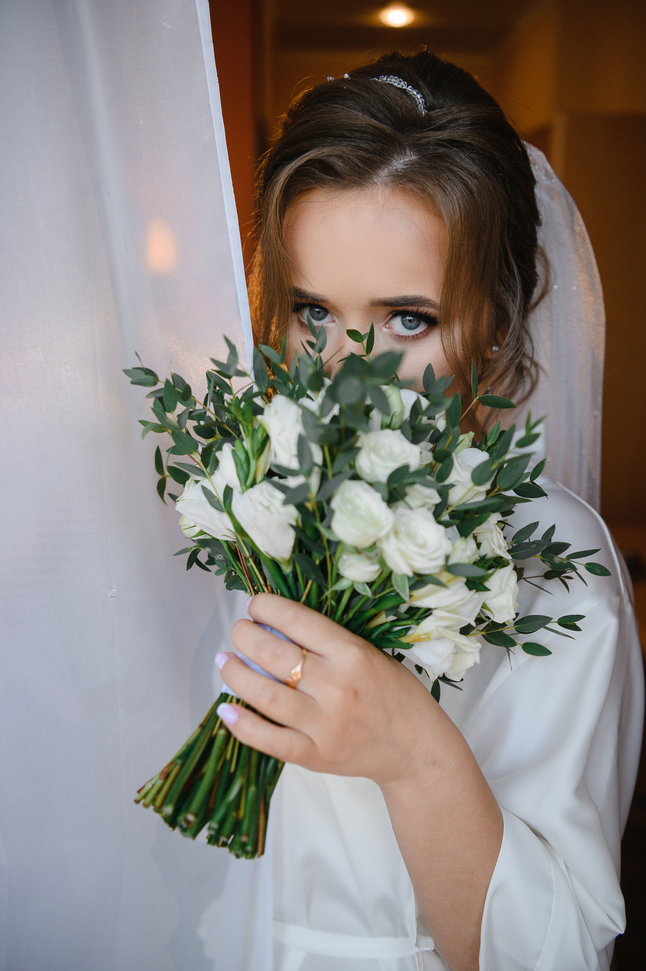 Андрей и Ира. 20.09.2020. Cellini