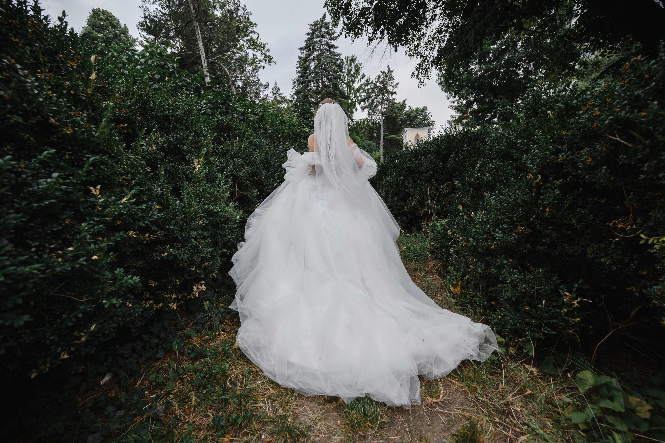 Саша и Катя. 6.08.2021