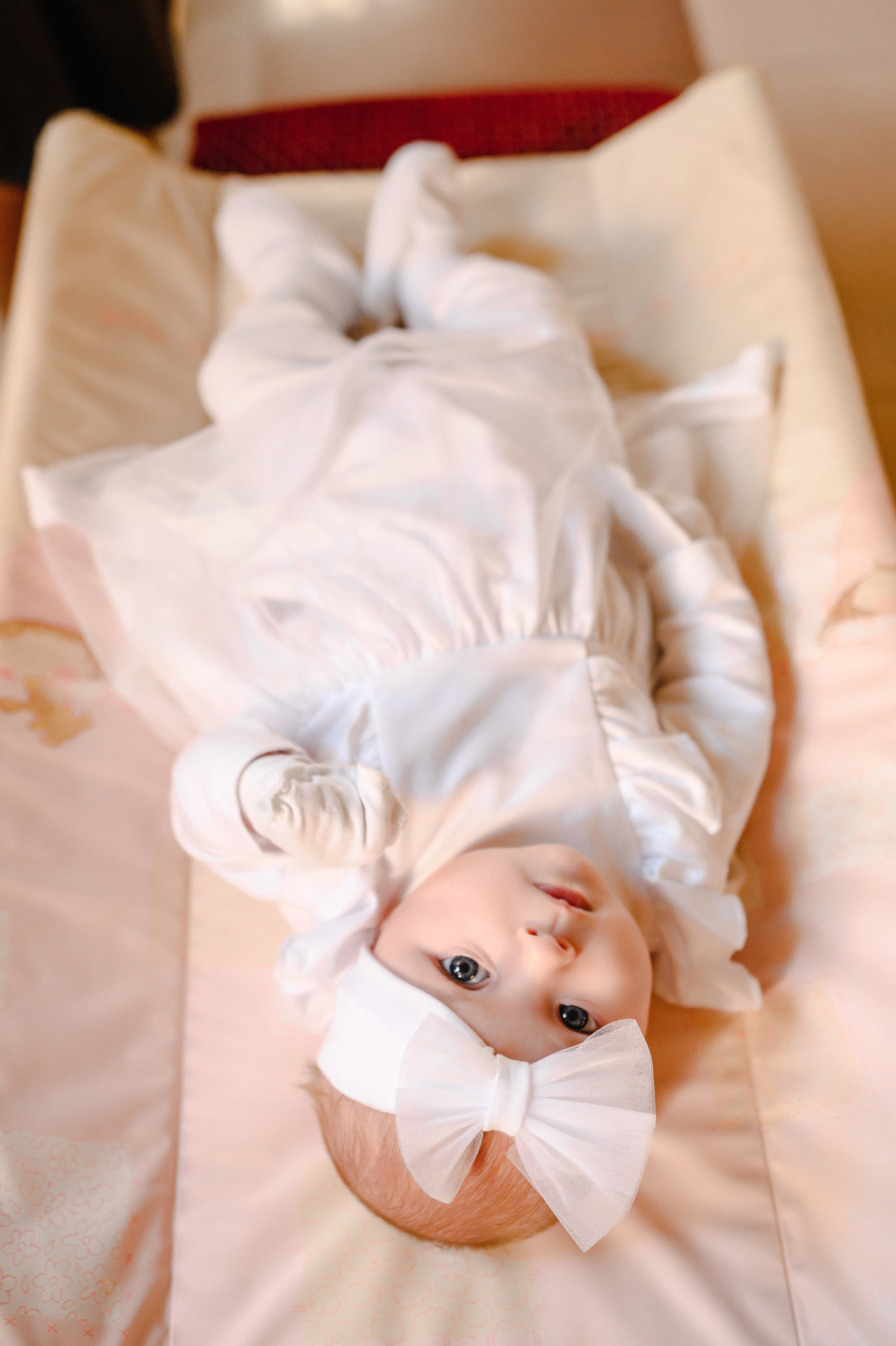 Крещение Вероники