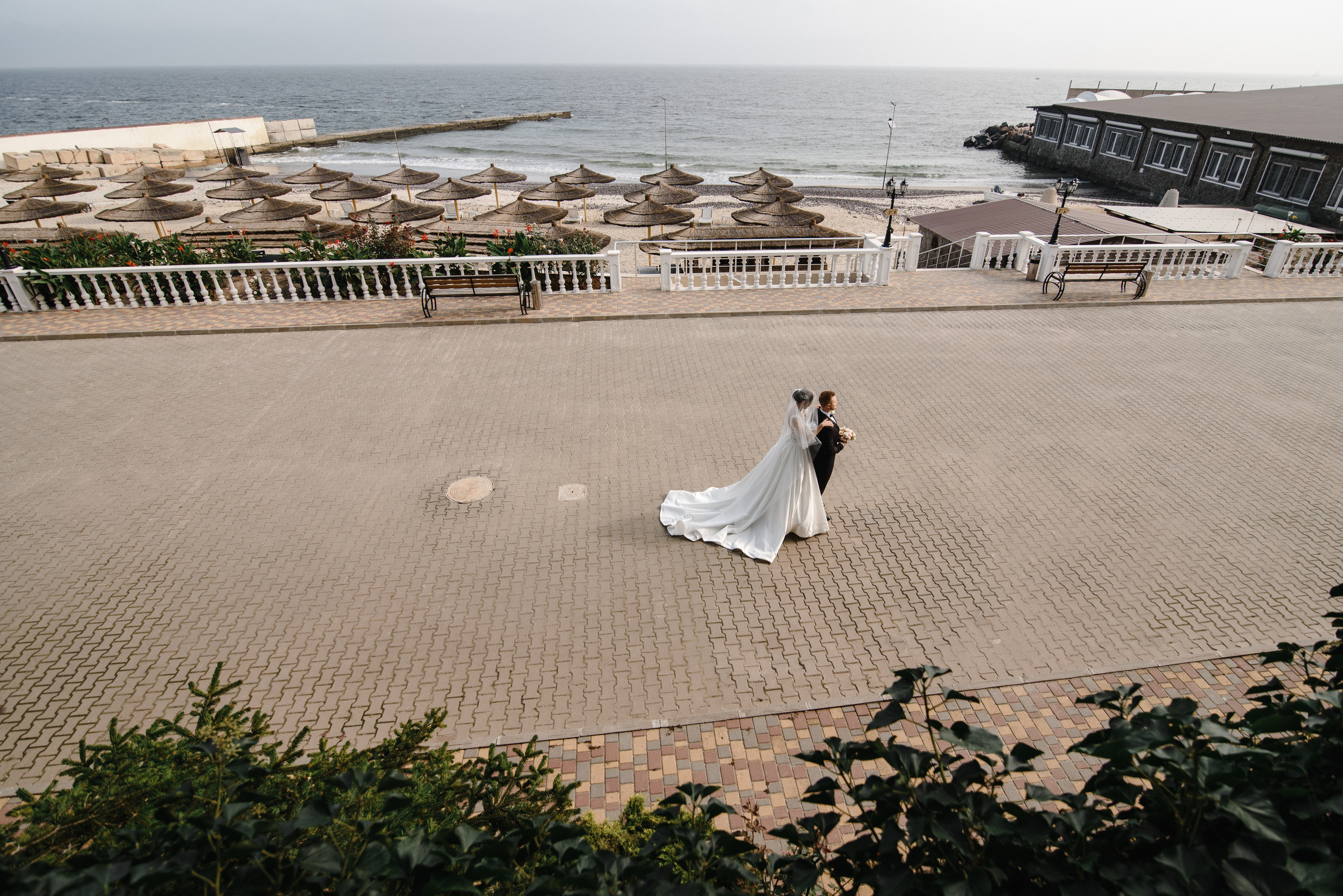 Анонс свадьбы Андрея и Валентины