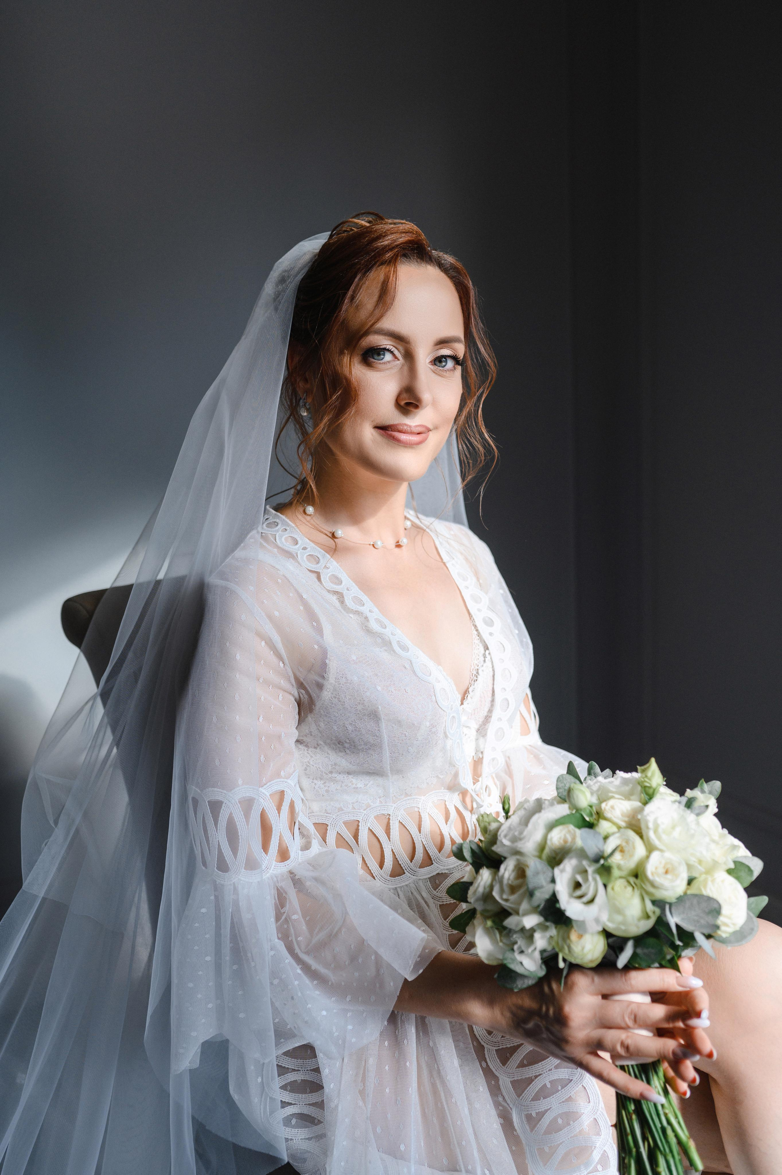 Свадьба Коли и Тани