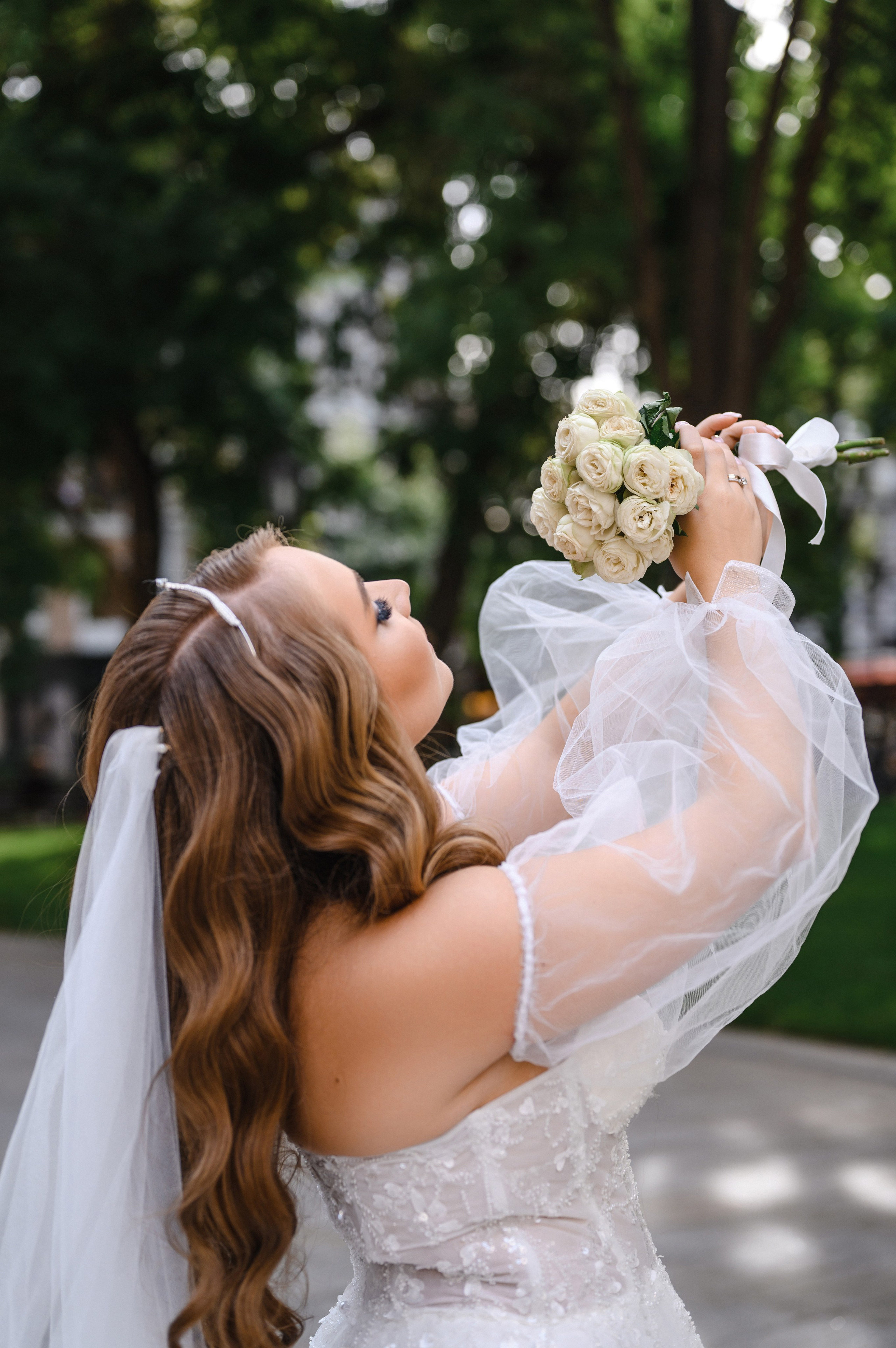 Свадьба Влад и Аня ресторан Портофина