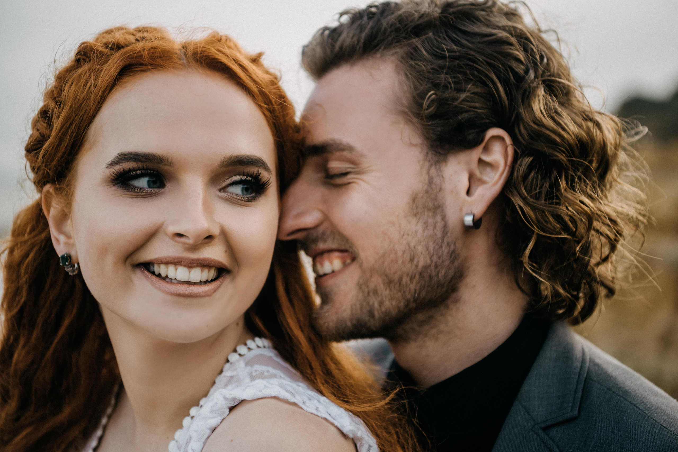 Данила и Катя на Фонтанке