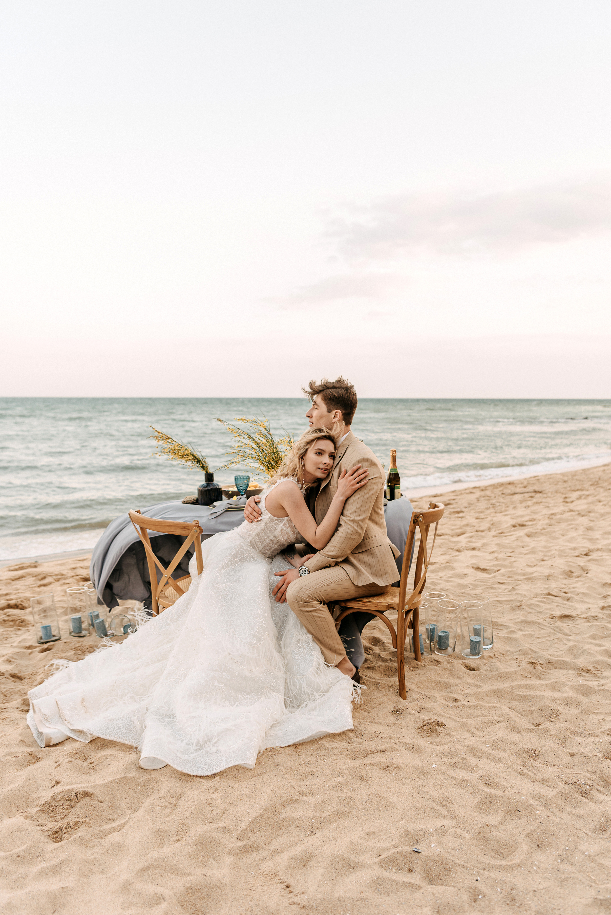 Под куполом