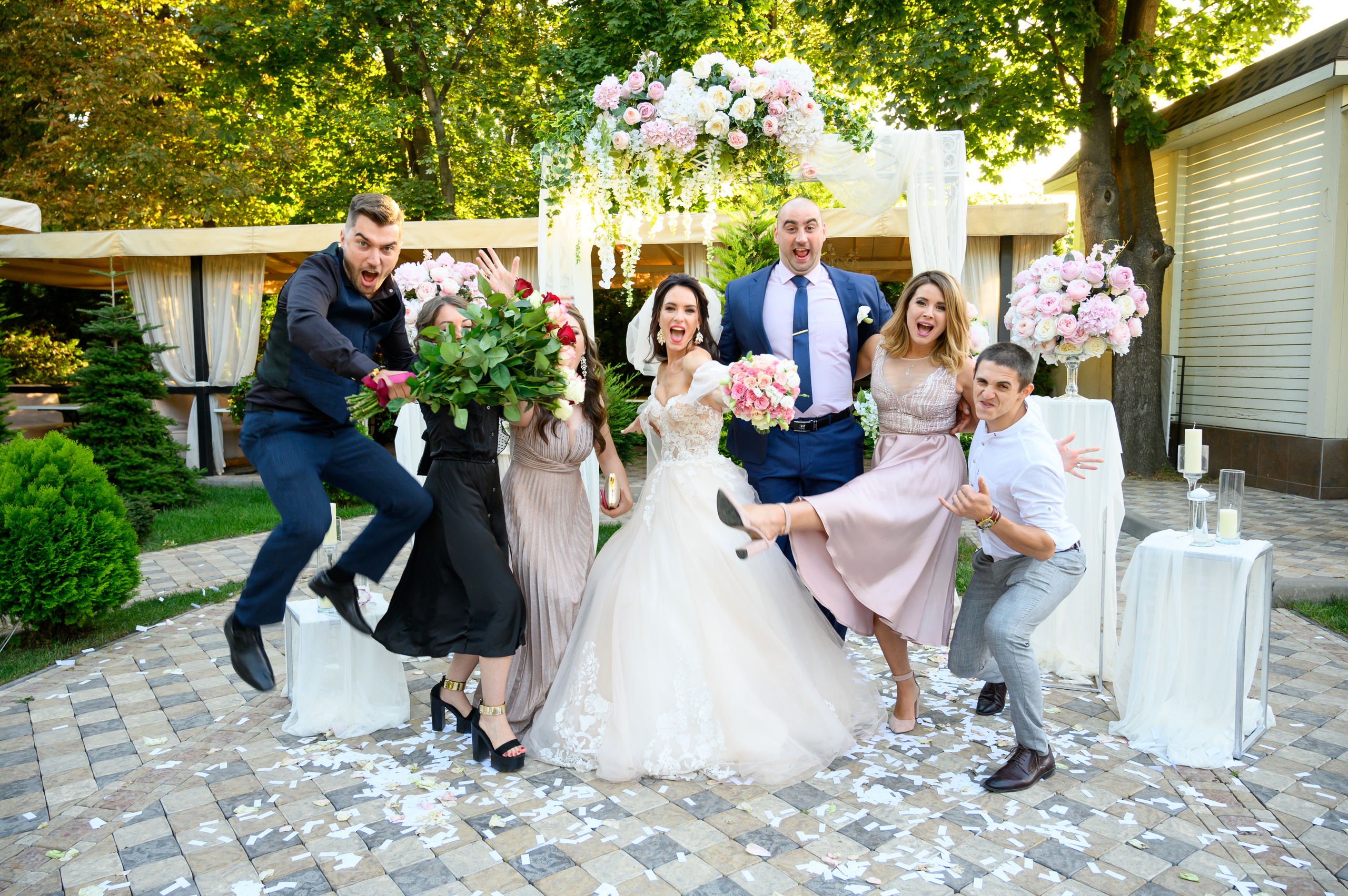 15. 09.19 Александр и Юлия