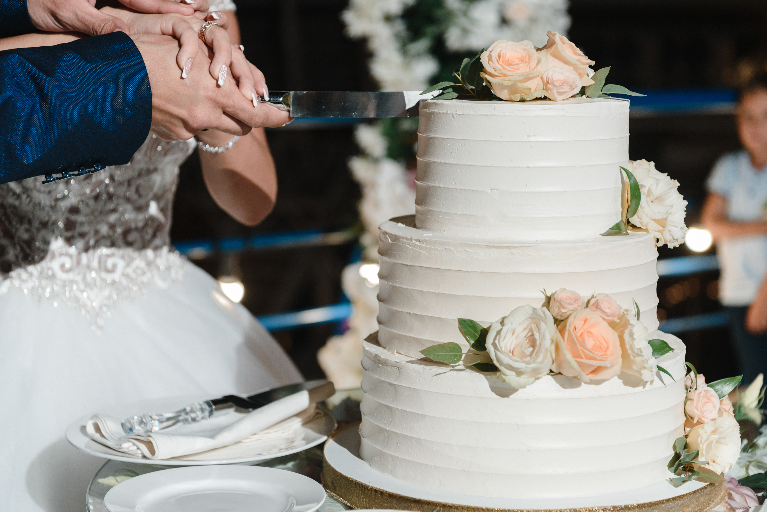 Свадьба Игоря и Тани. 24.07.2020