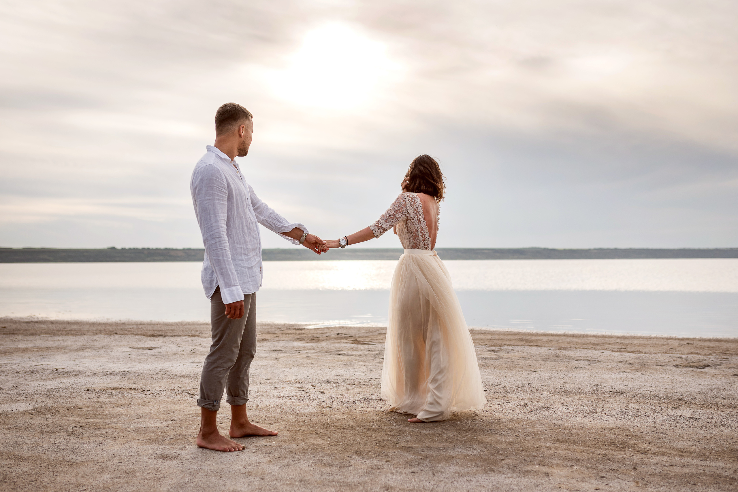 Летний Куяльник