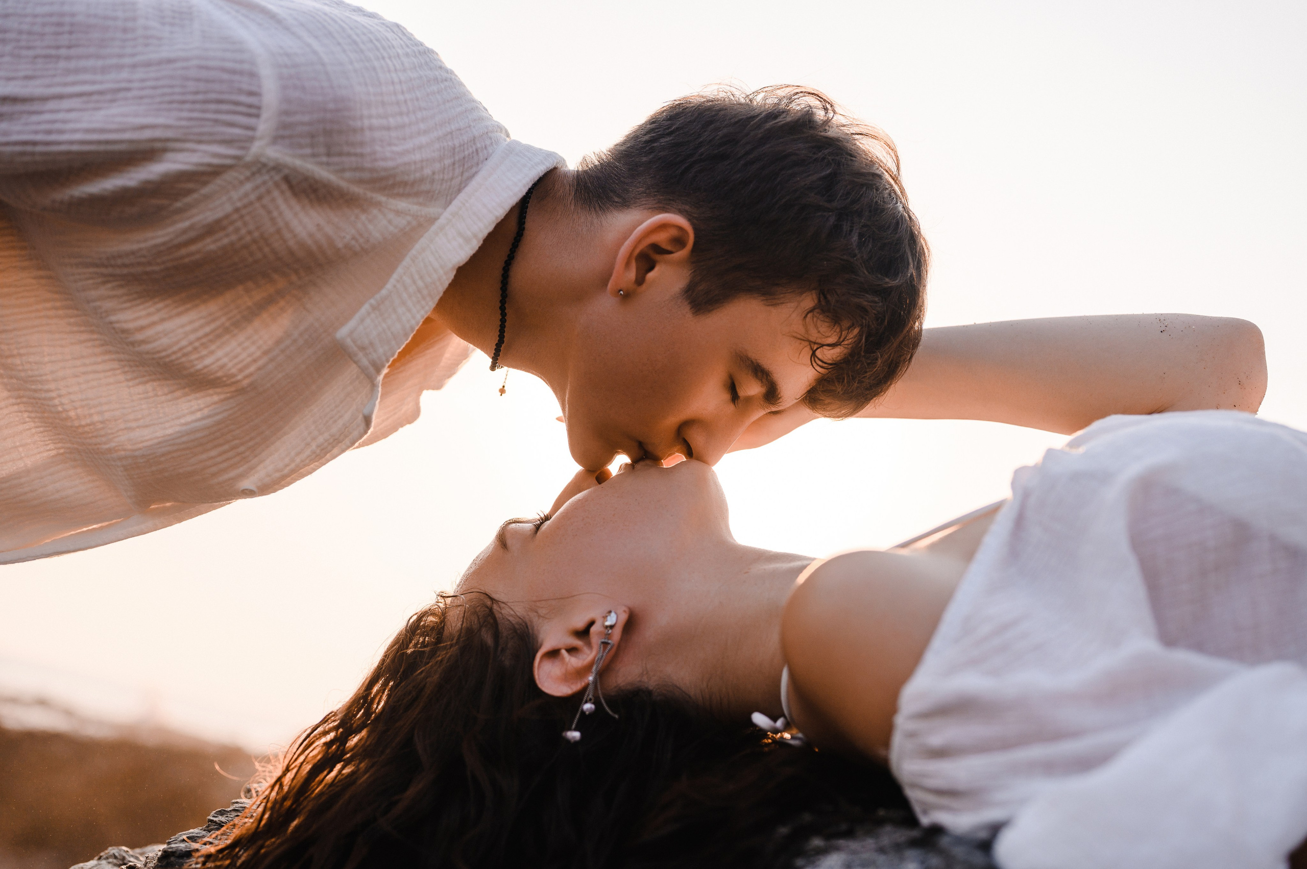 Love story Алания