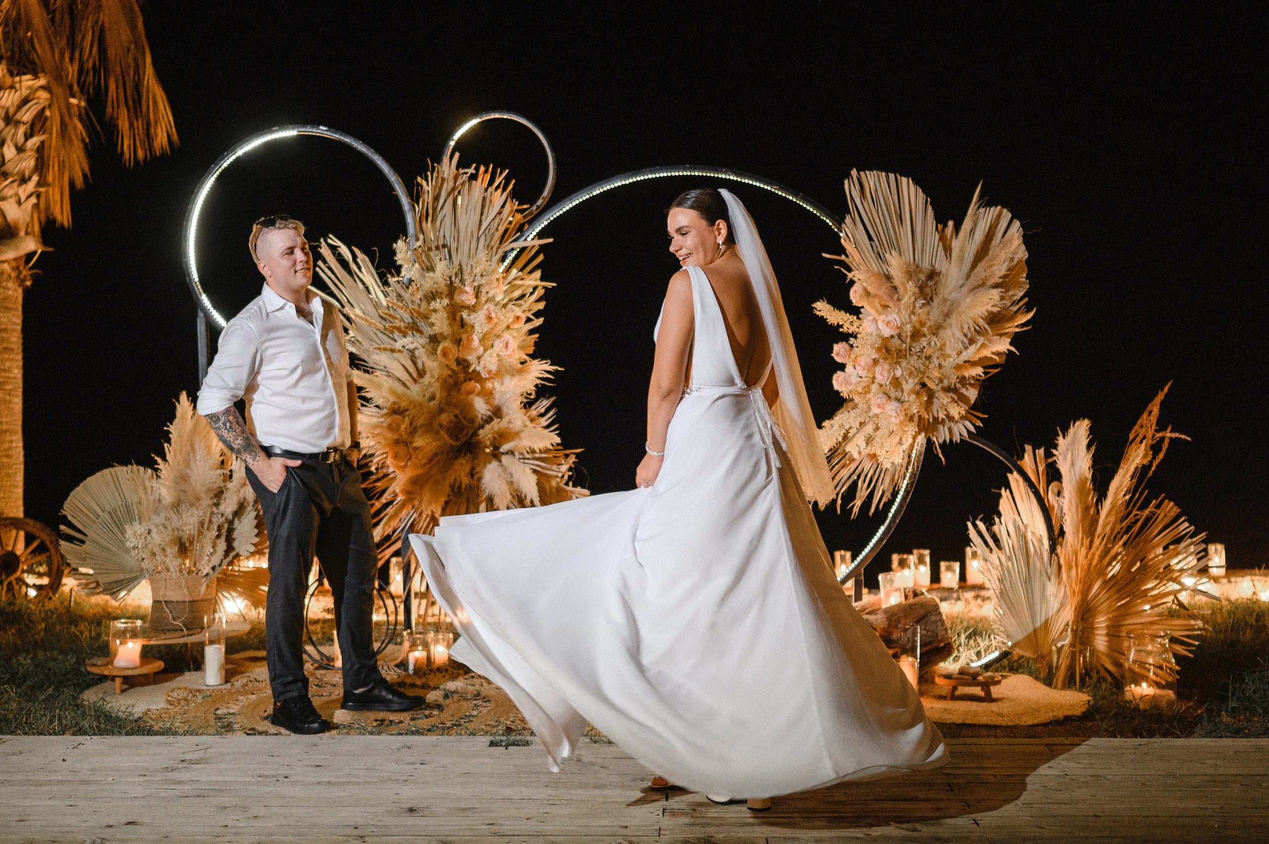 Игорь и Александра