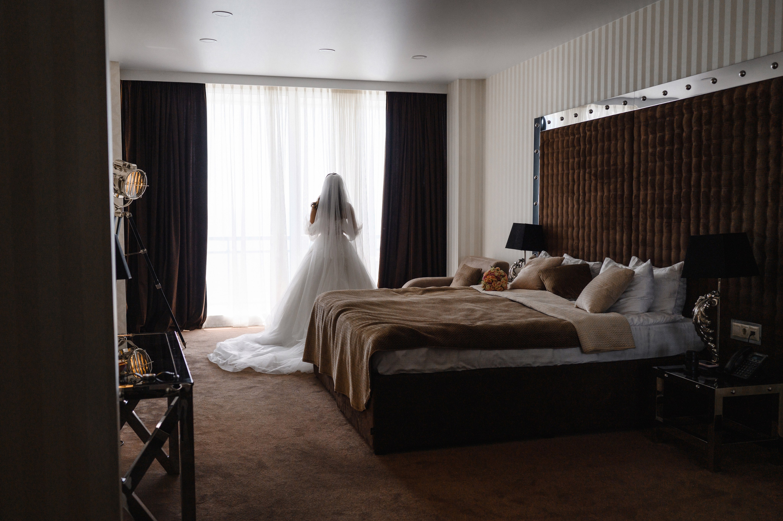 Свадьба Антон и Александр Одесса ресторан Юг