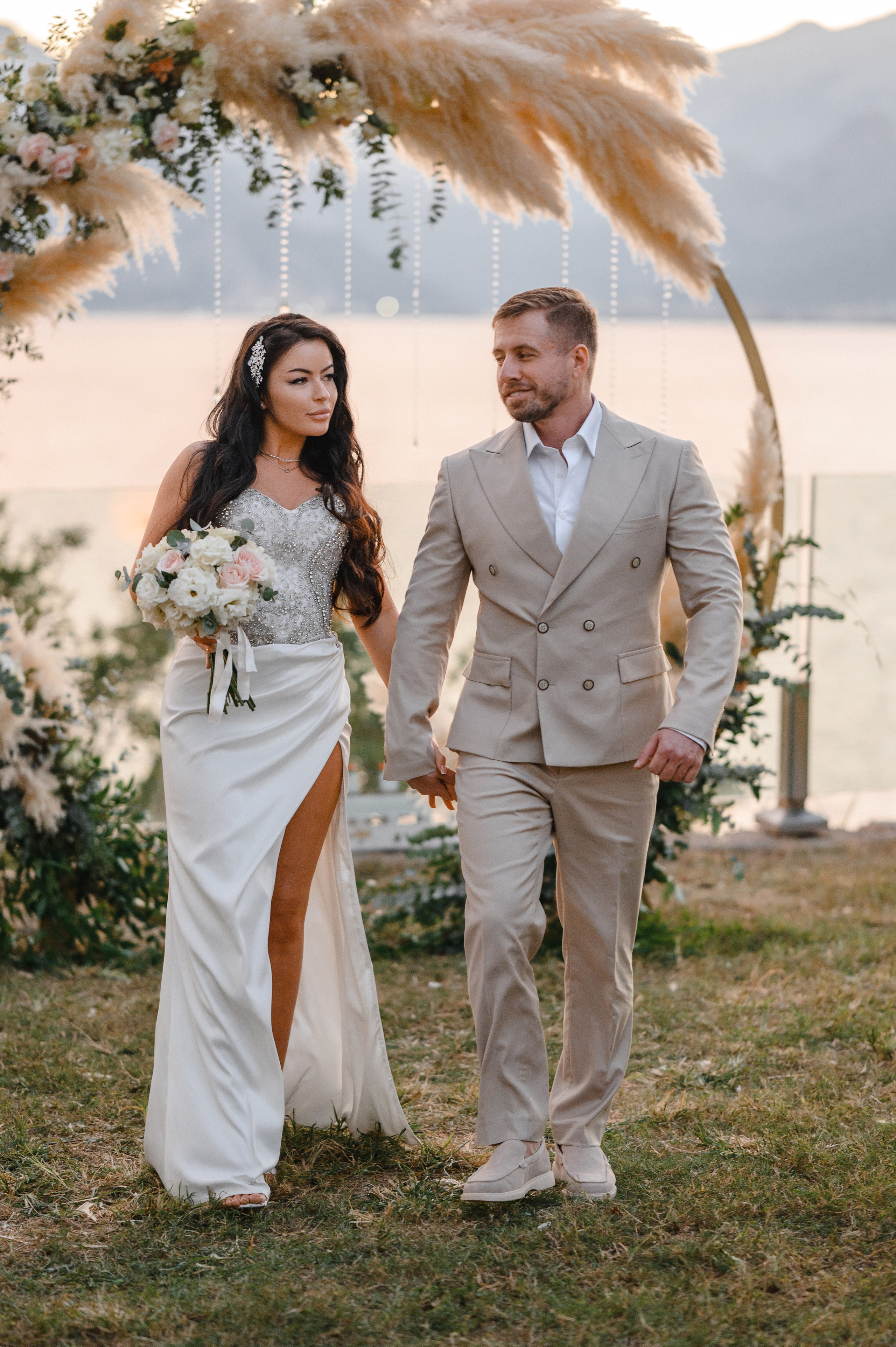 Свадебный фотограф и видеограф в Кишинёве Нина и Алекс