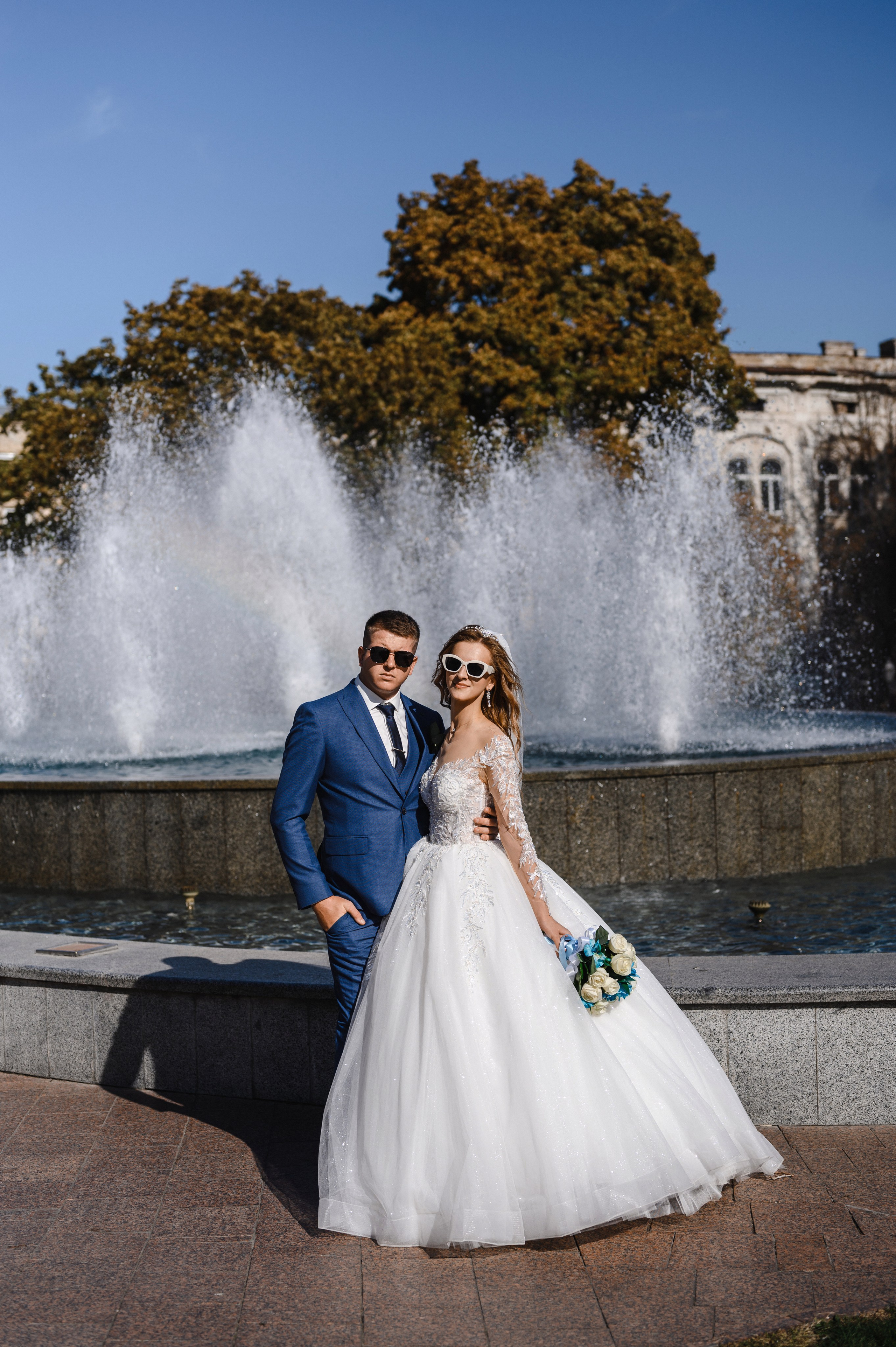 Превью Свадьба Олега и Тани