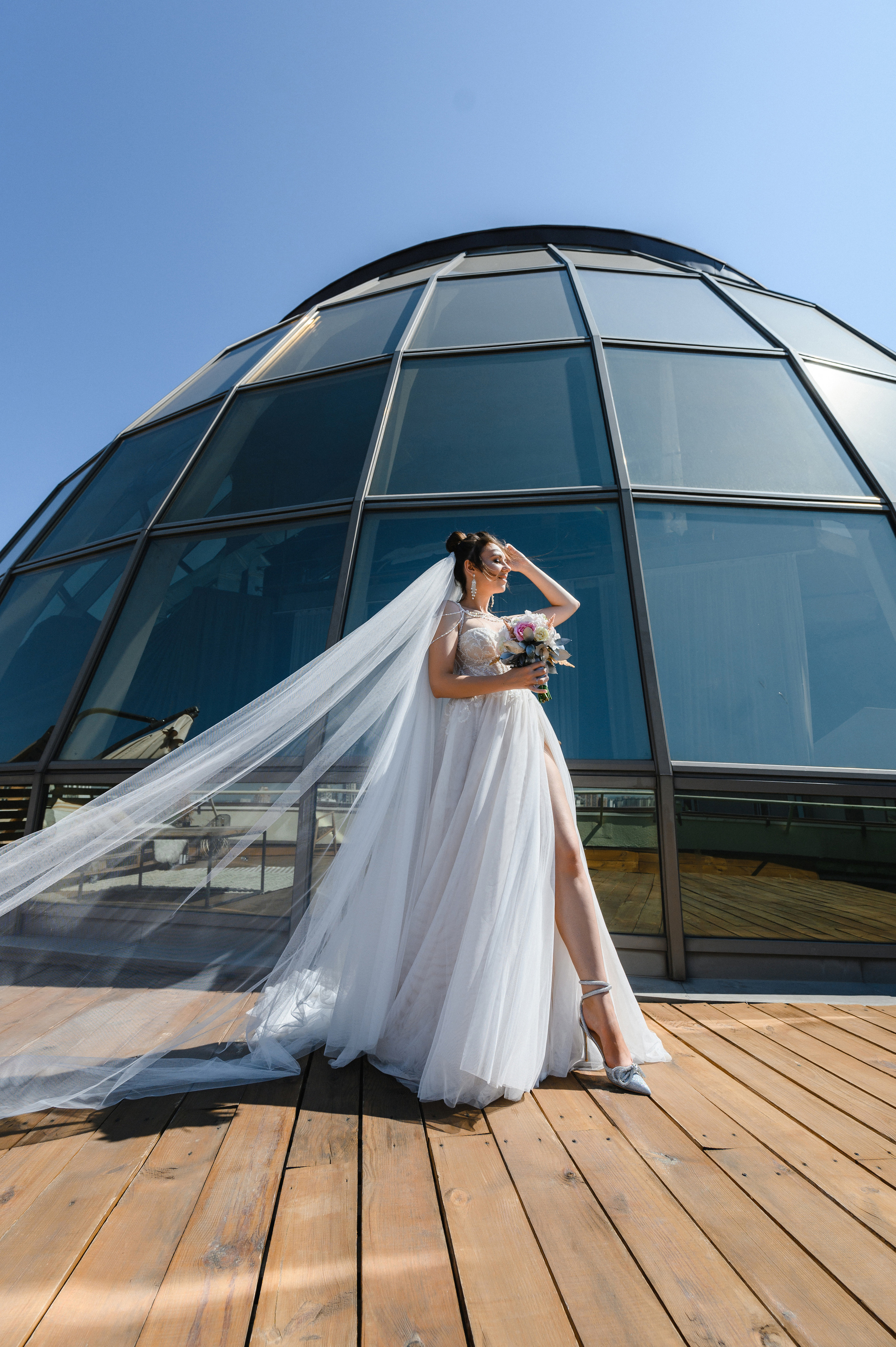 Артём и Алина 12.06.21