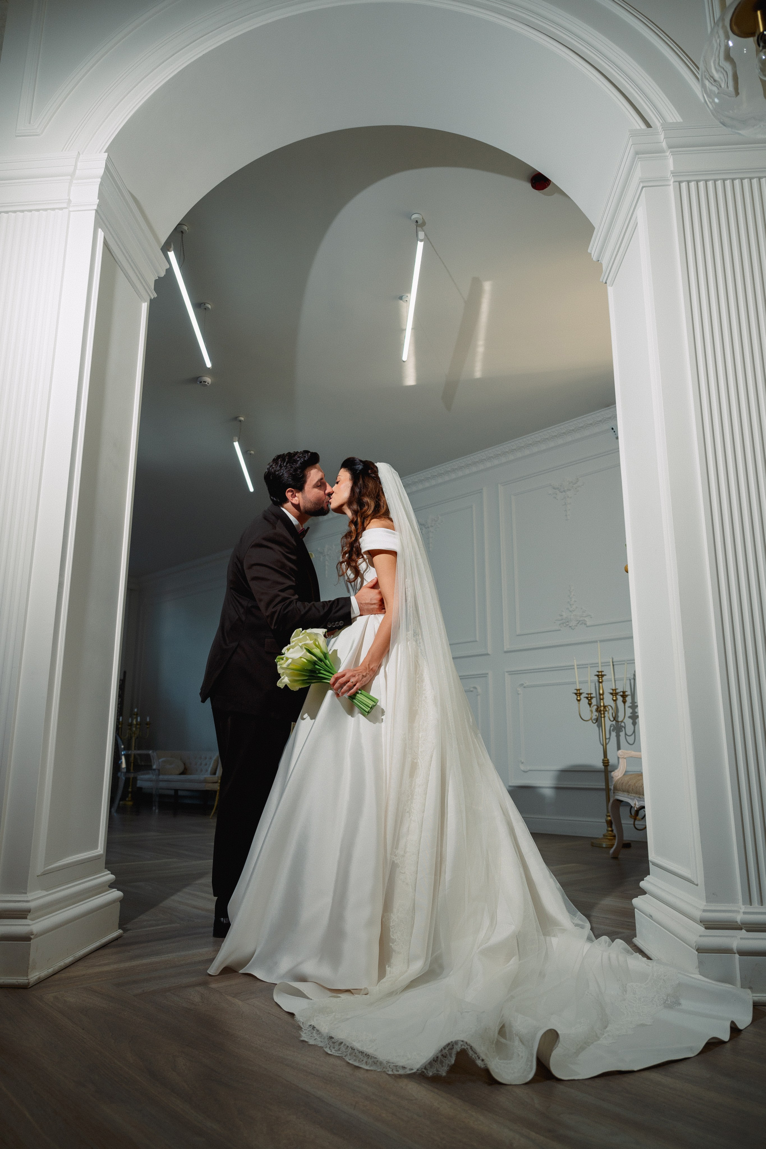 Андрей и Инна