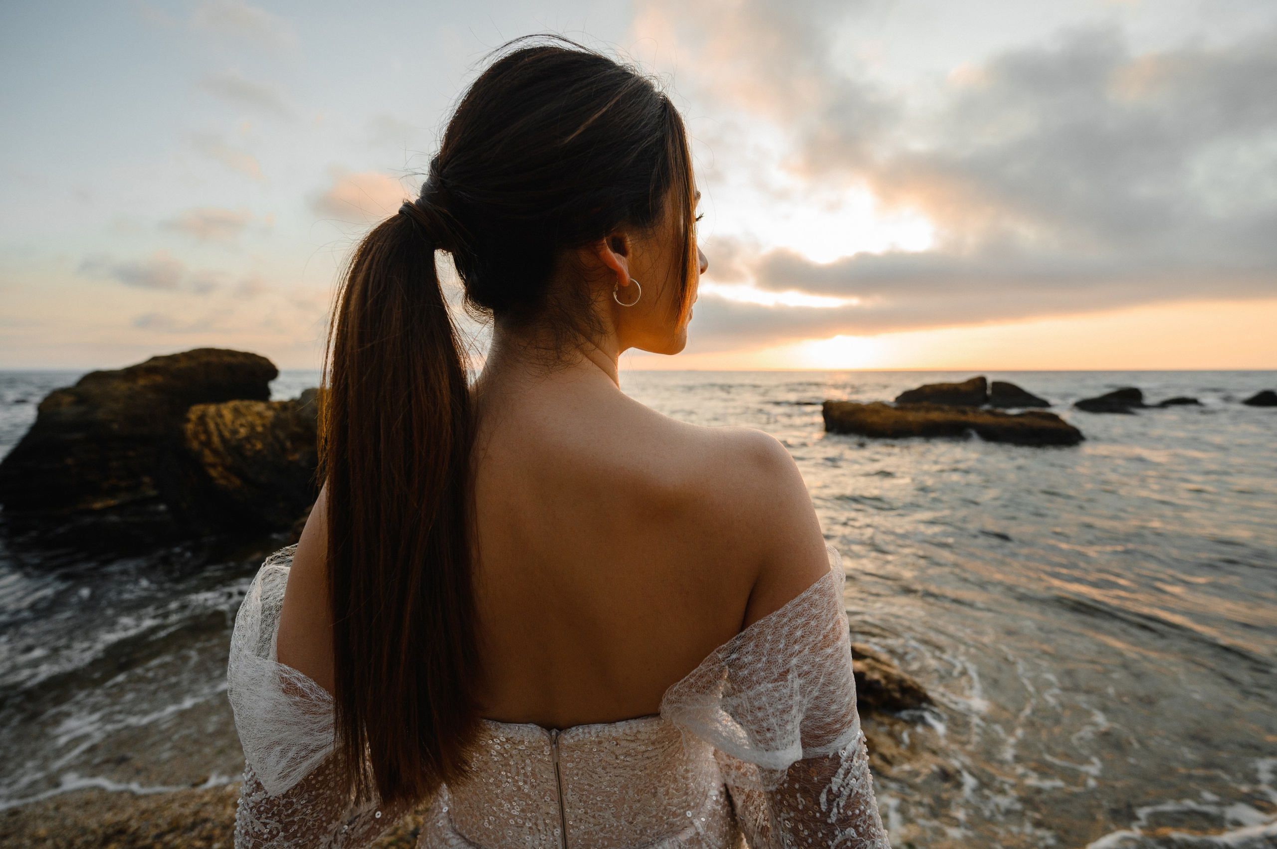 Морская прогулка