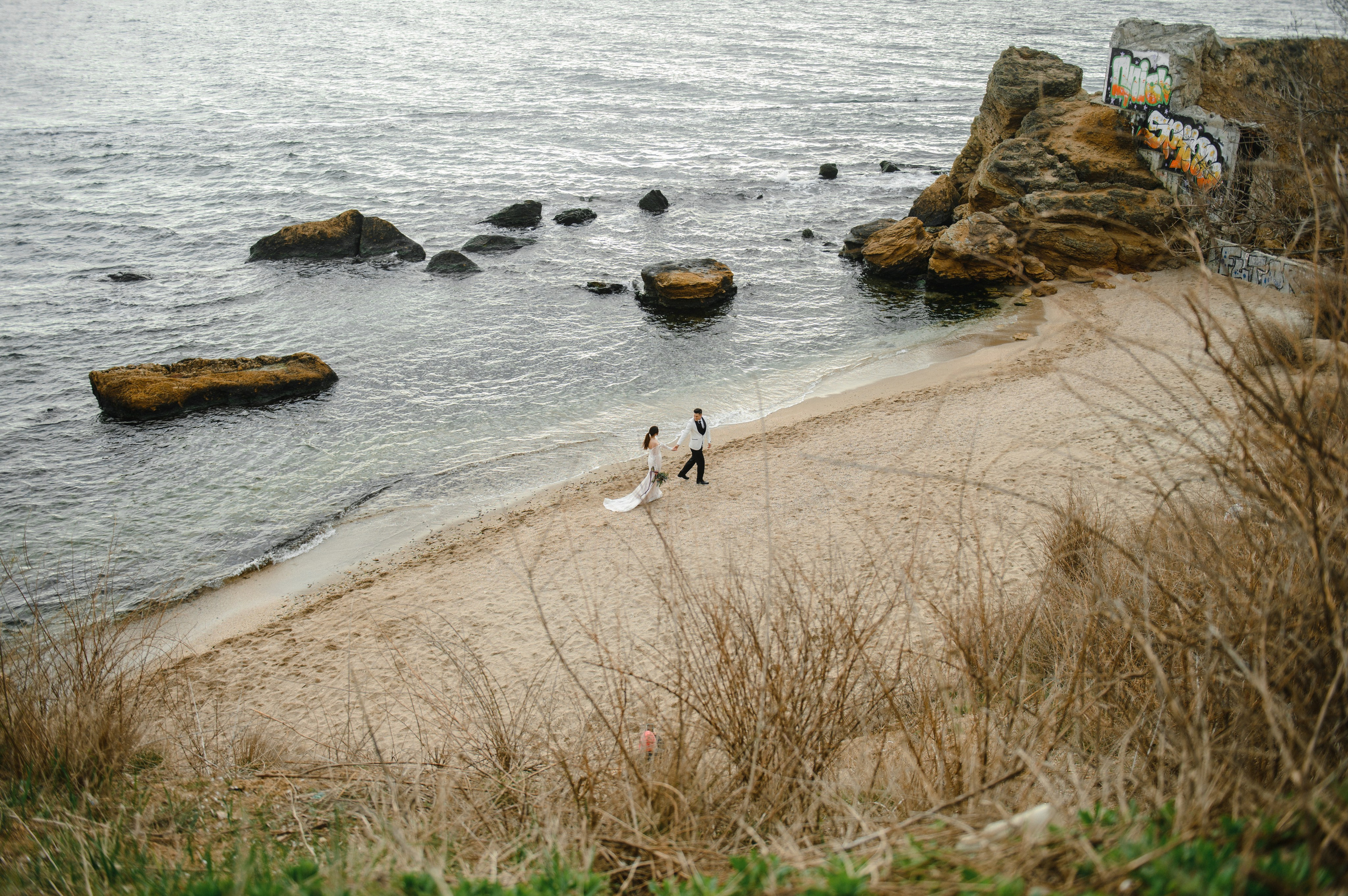 Морская прогулка