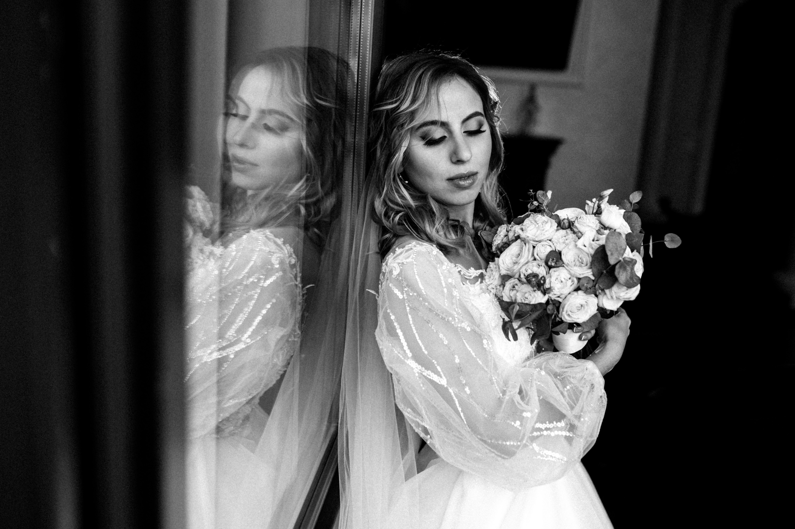 Дима и Света и море в ноябре…