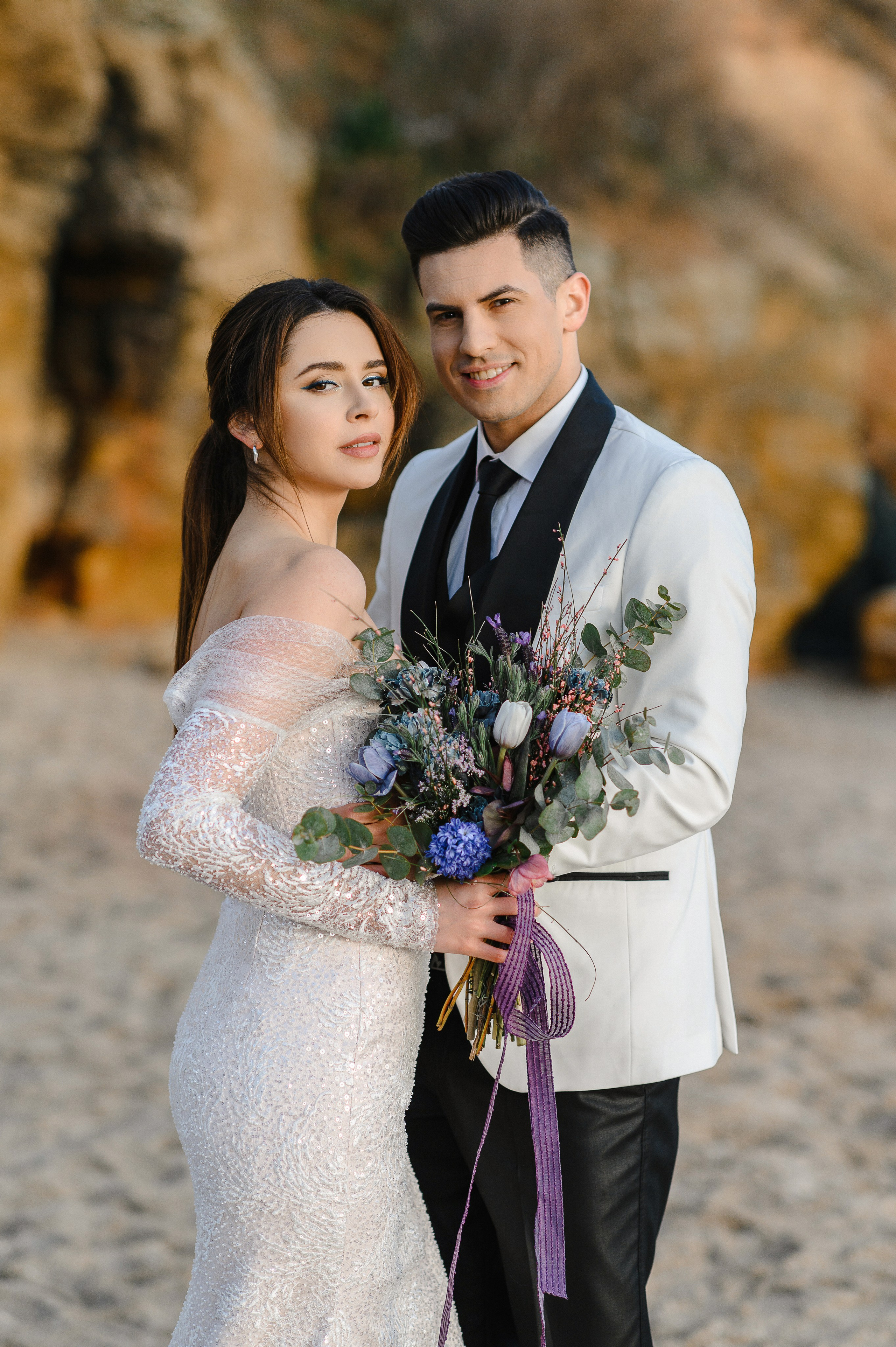 Морская прогулка