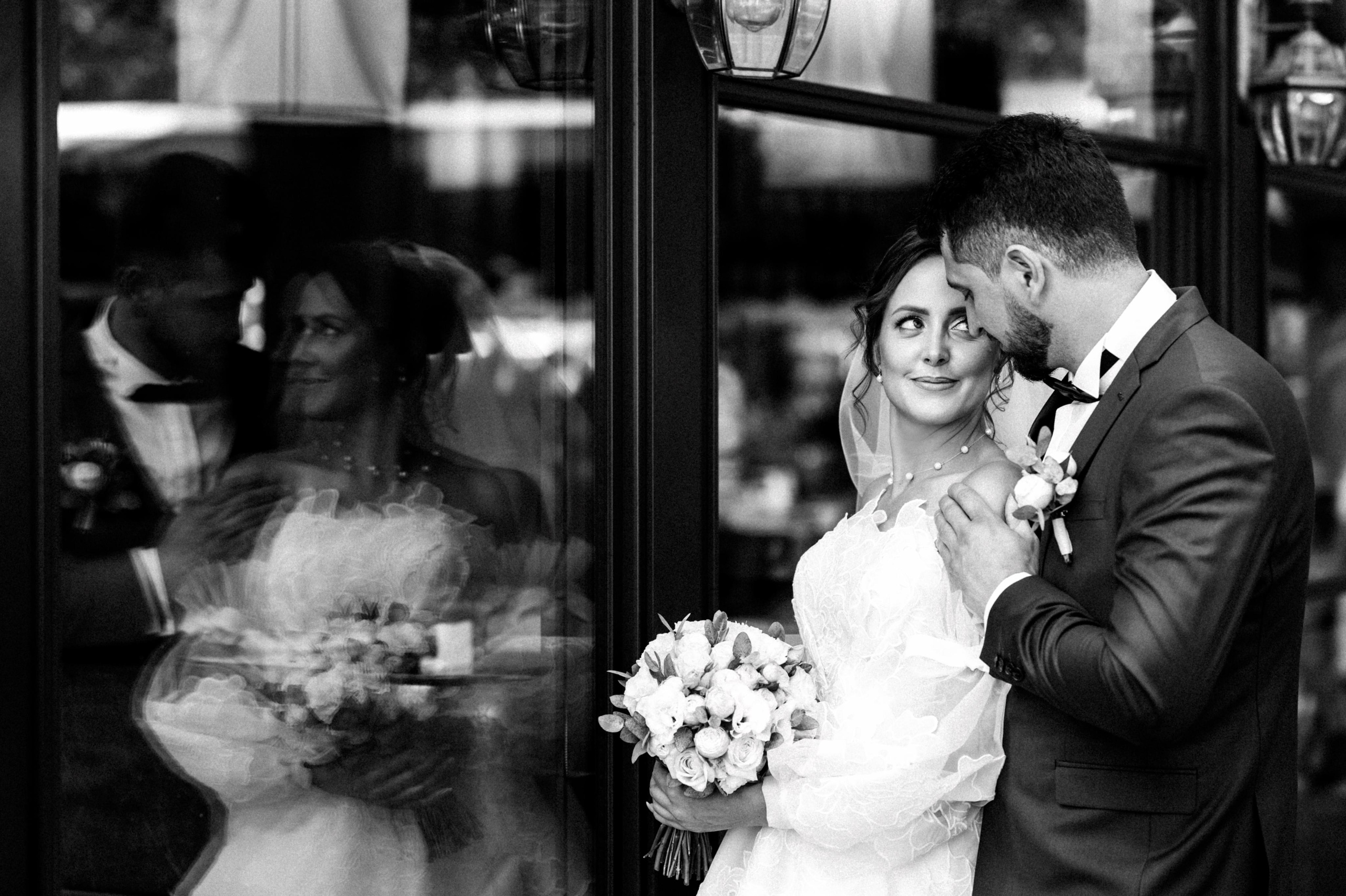 Свадьба Коли и Тани