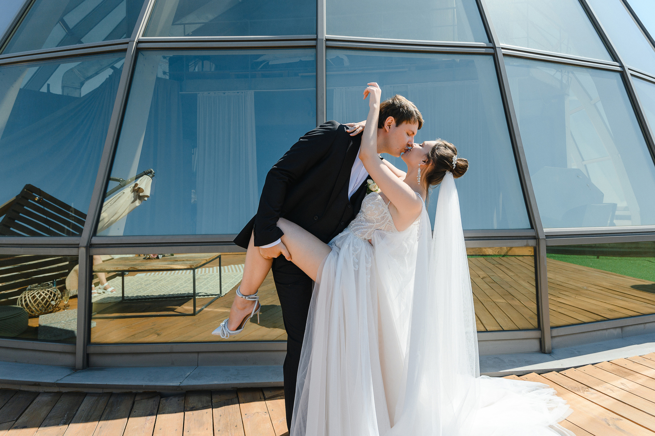 Артём и Алина 12.06.21