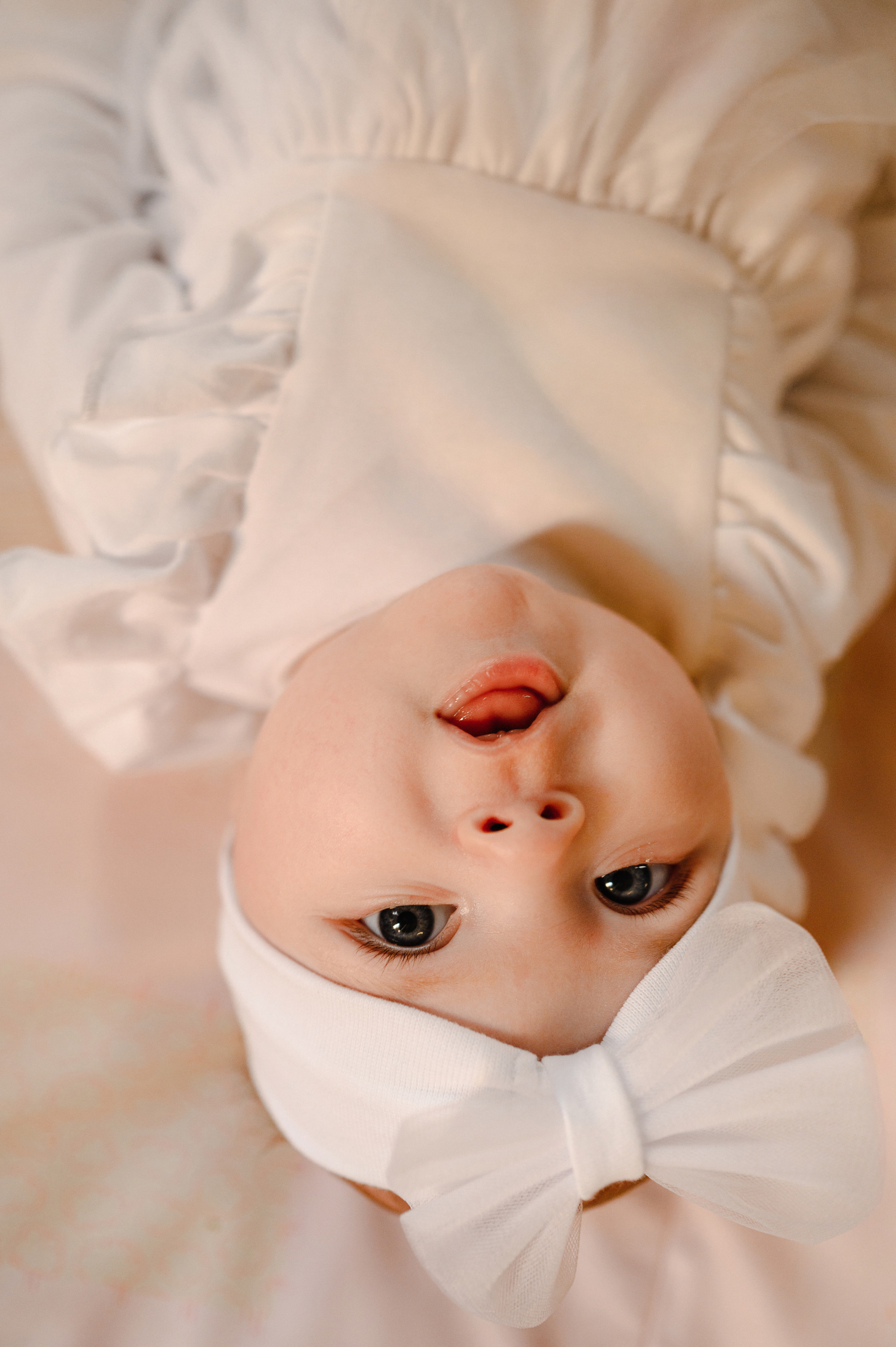 Крещение Вероники